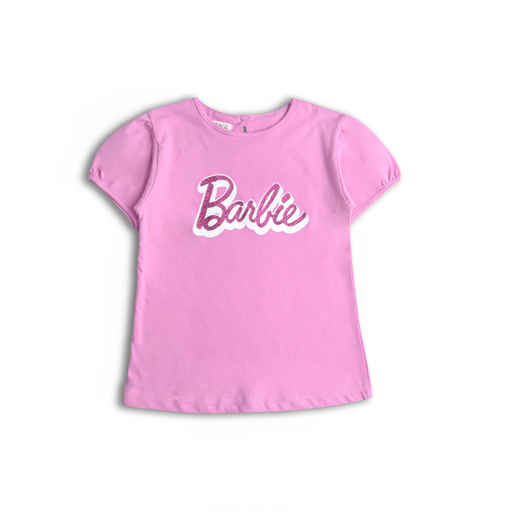 Barbie T-shirt
