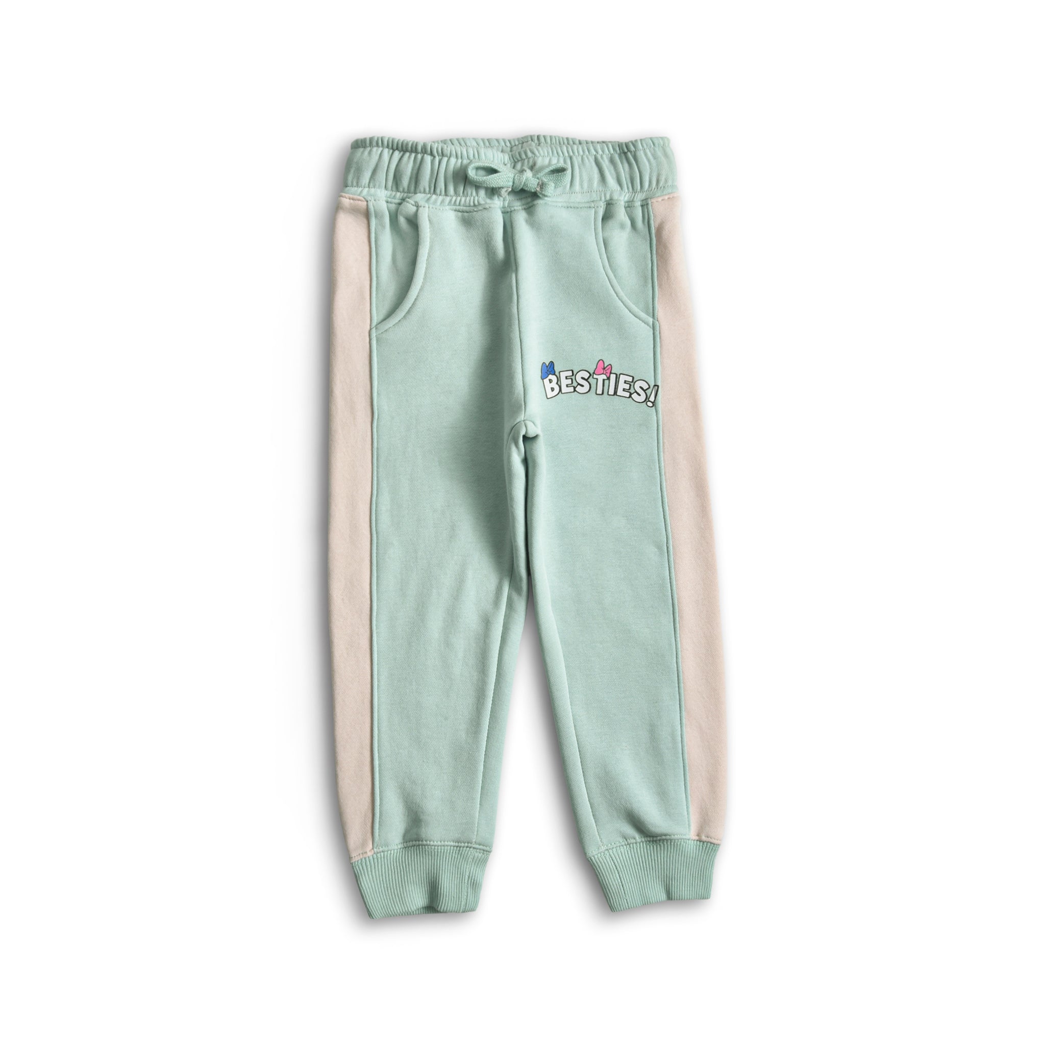 Besties Fleece Trouser
