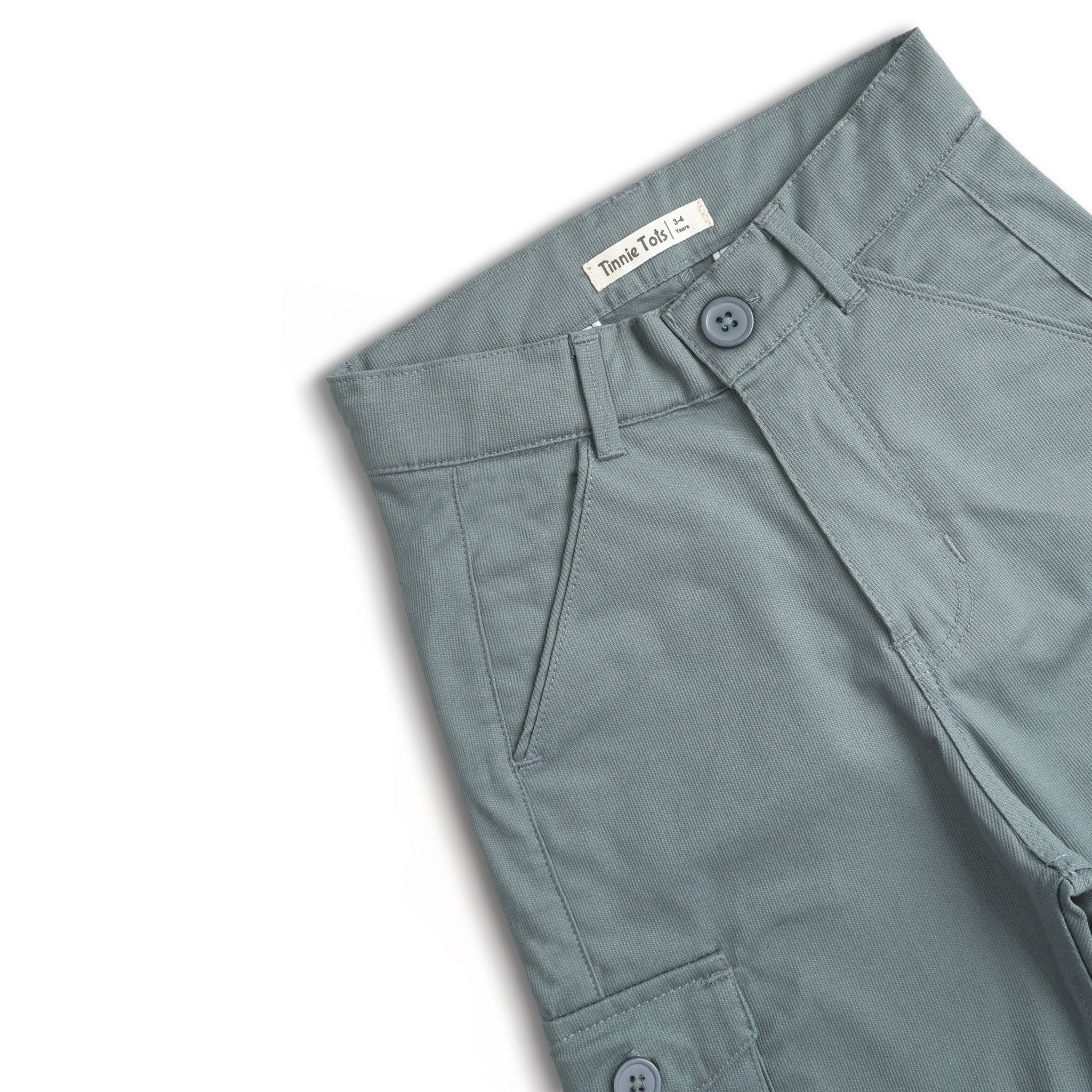 Surfing Polo 2Pc Set