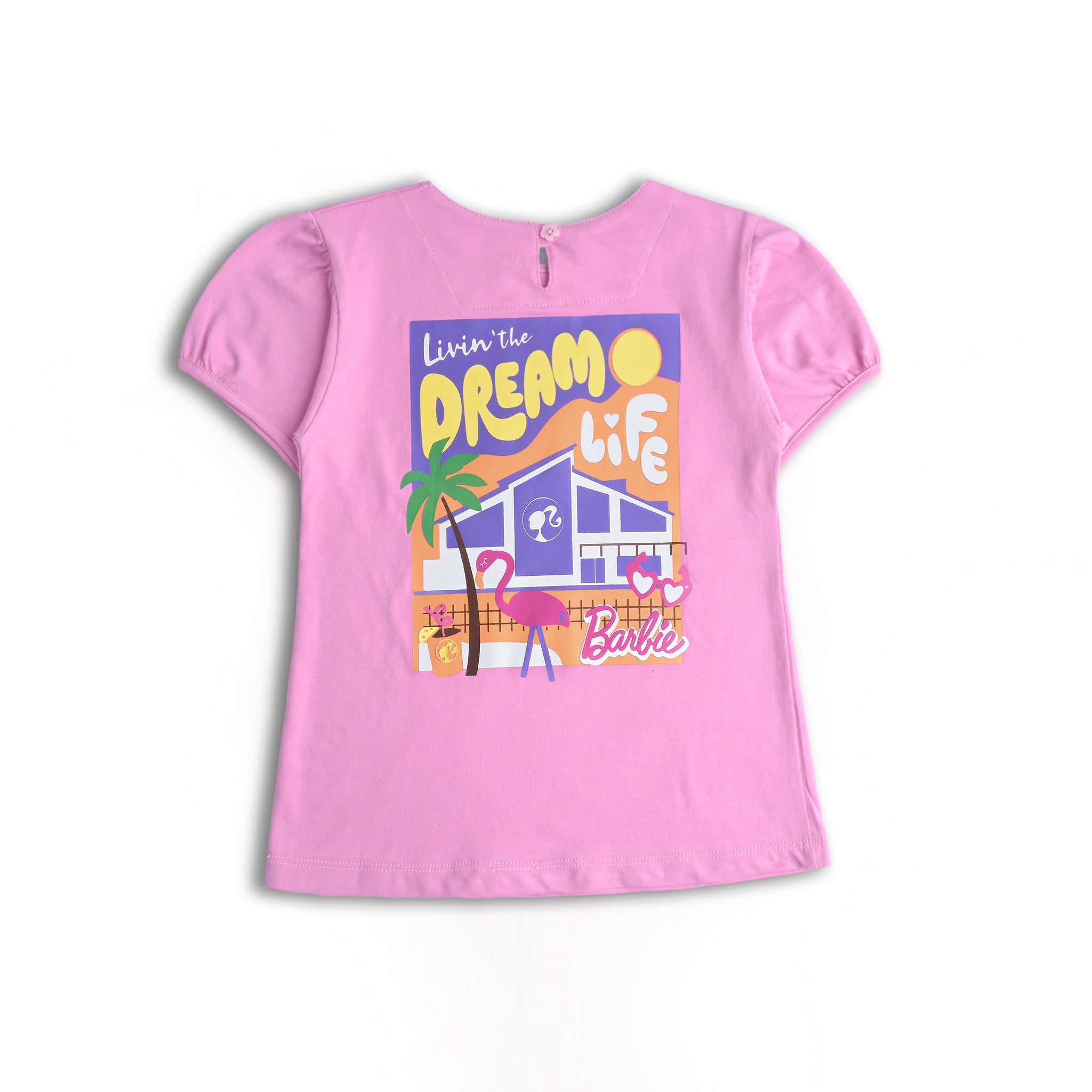 Barbie T-shirt