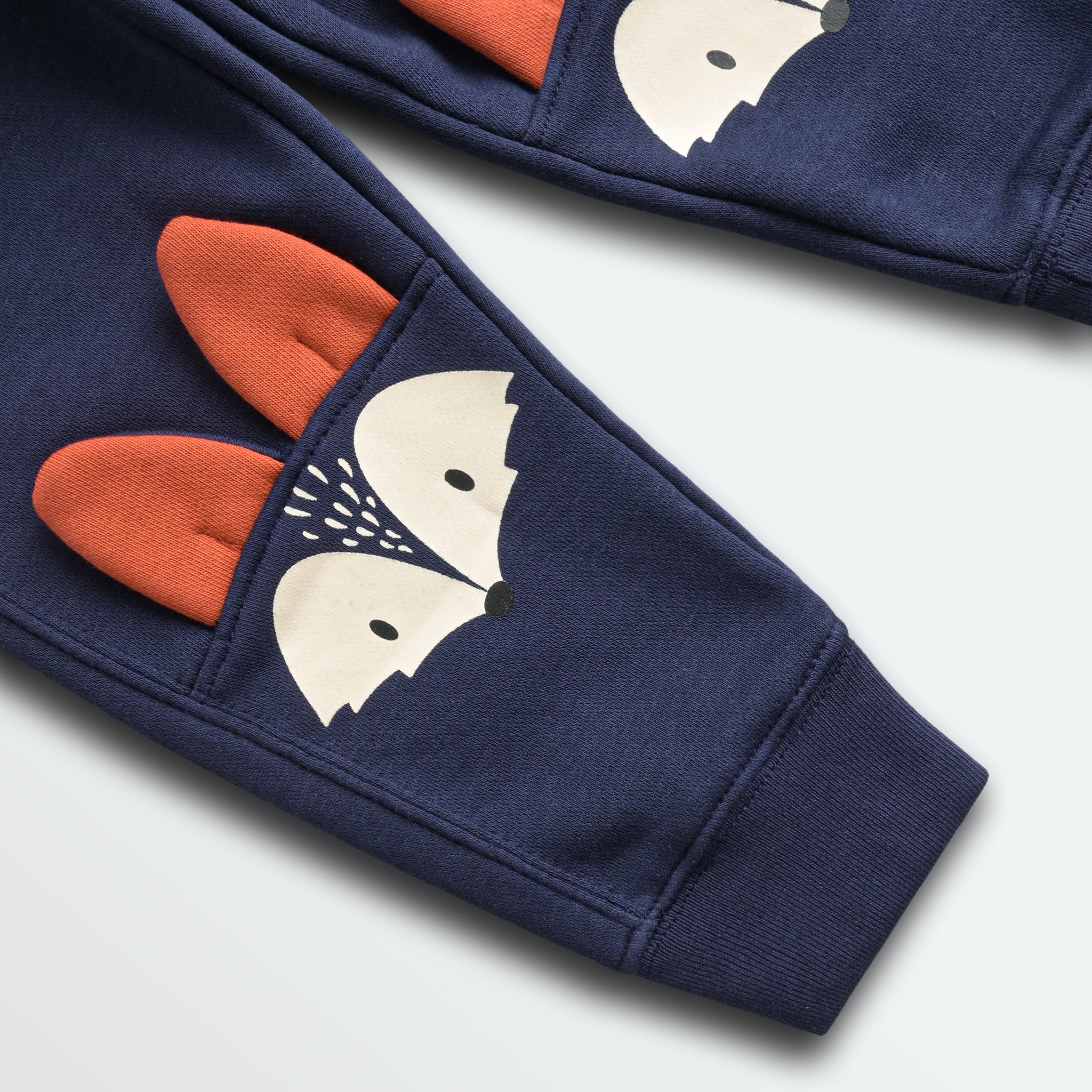 Lets Explore Hooded 2Pc Set