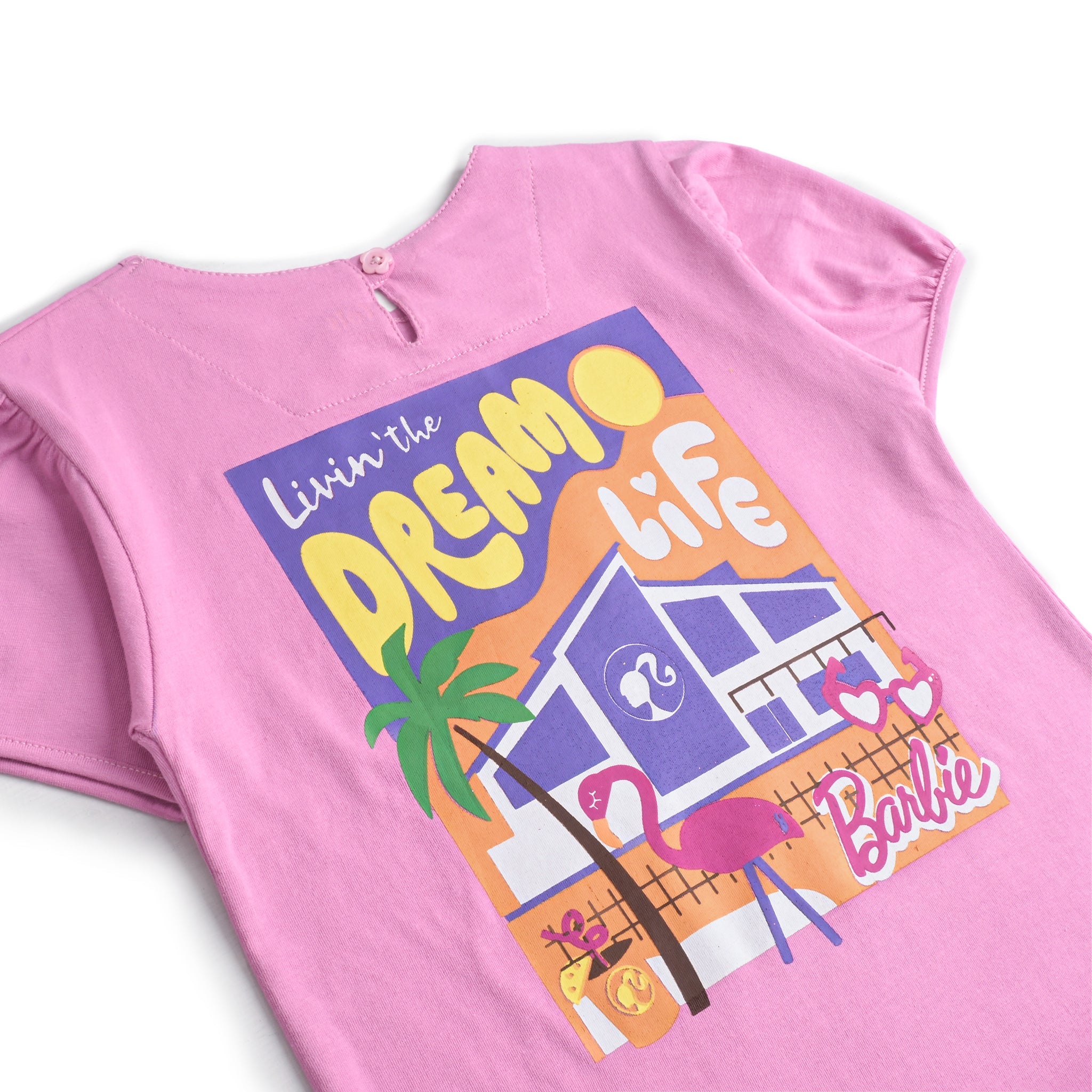 Barbie T-shirt