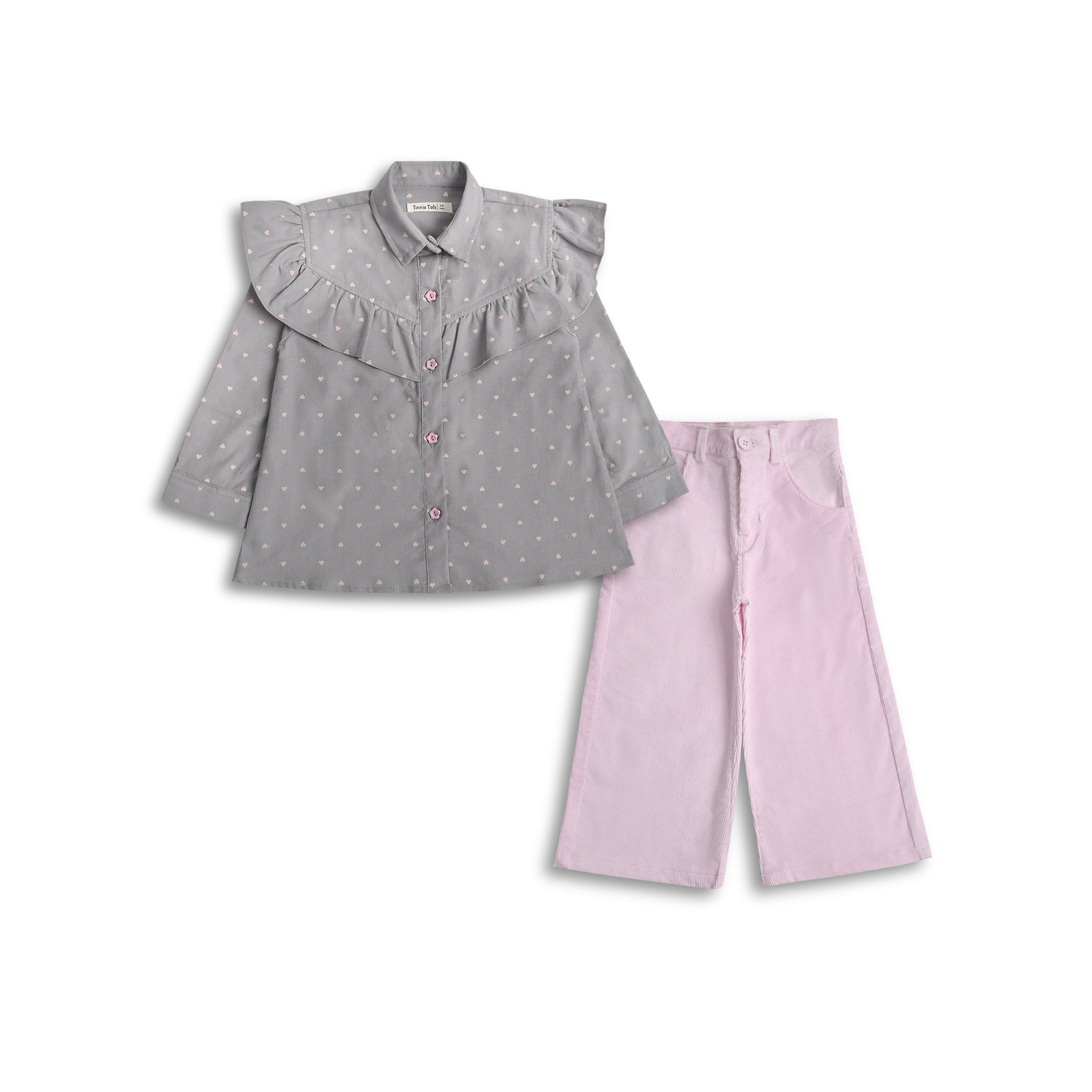 Petal Princess 2pc Set