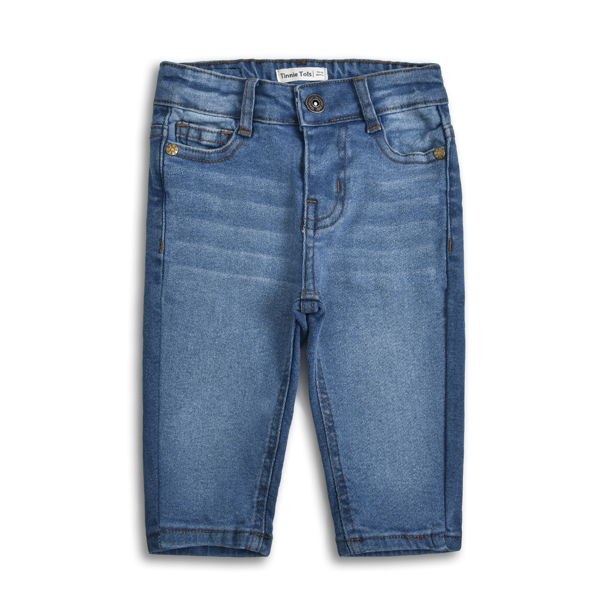 Blue Infants Jeans