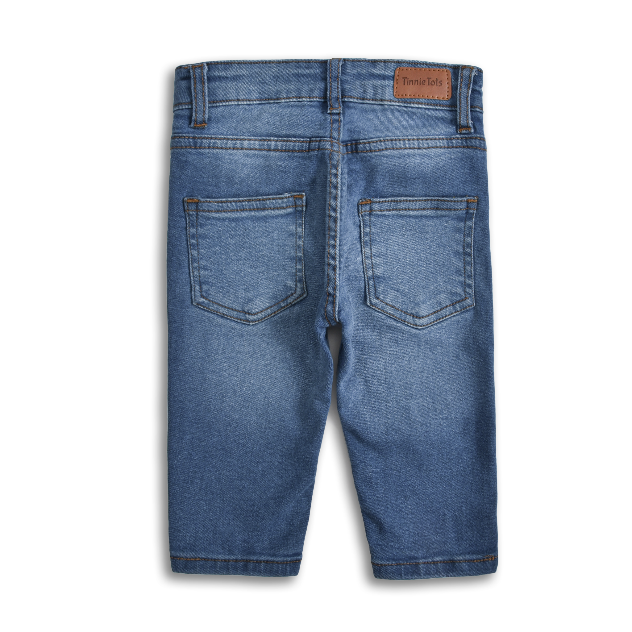Blue Infants Jeans
