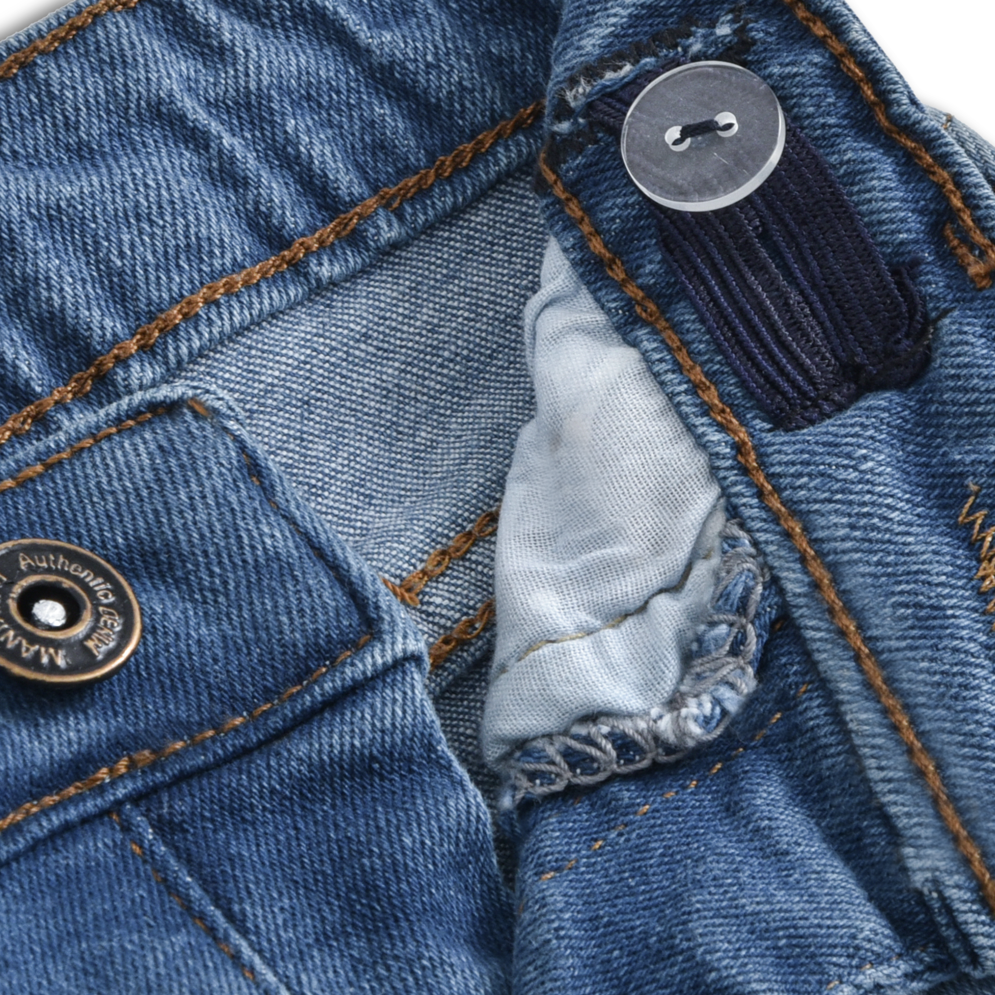 Blue Infants Jeans