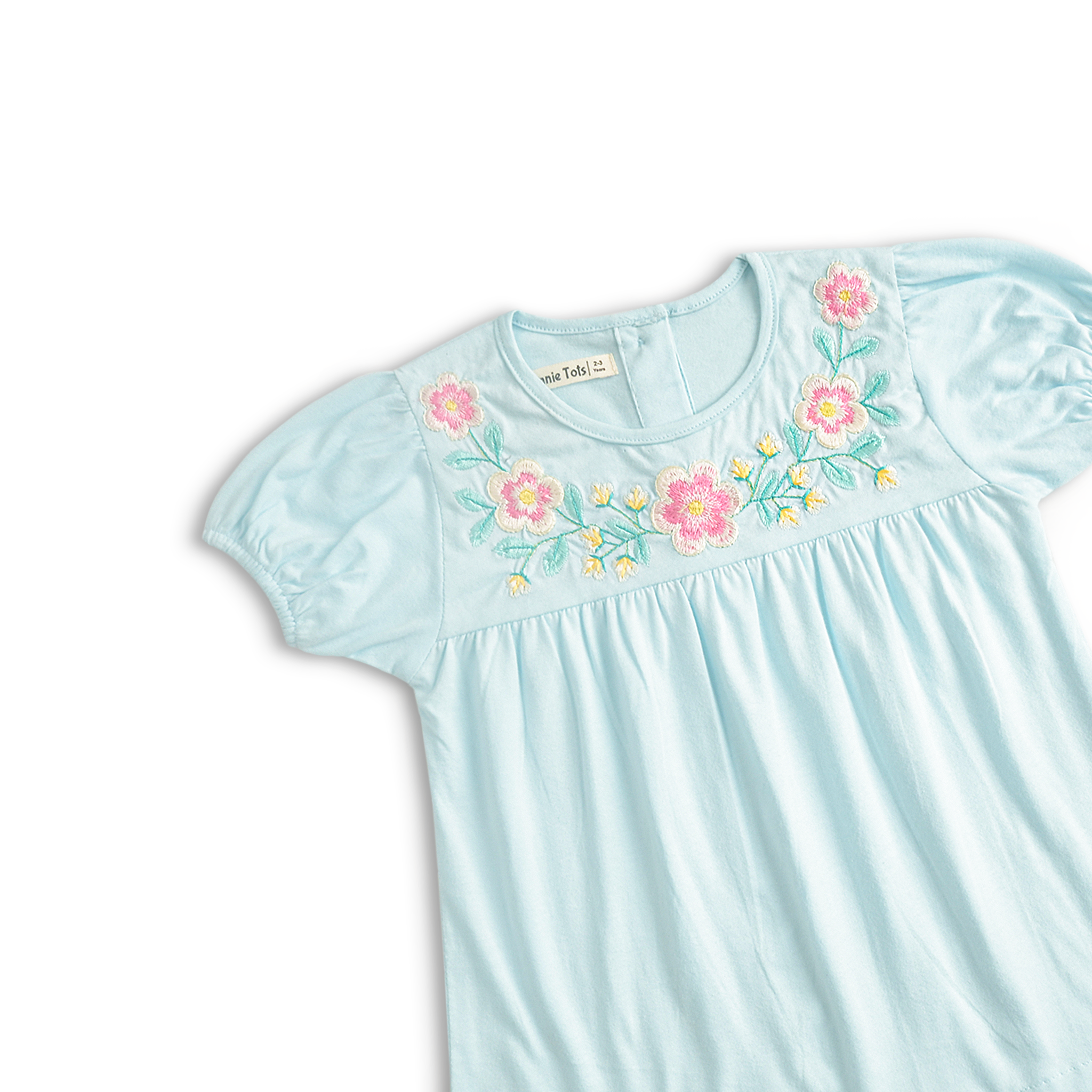 Floral Chic Skirt 2Pc Set