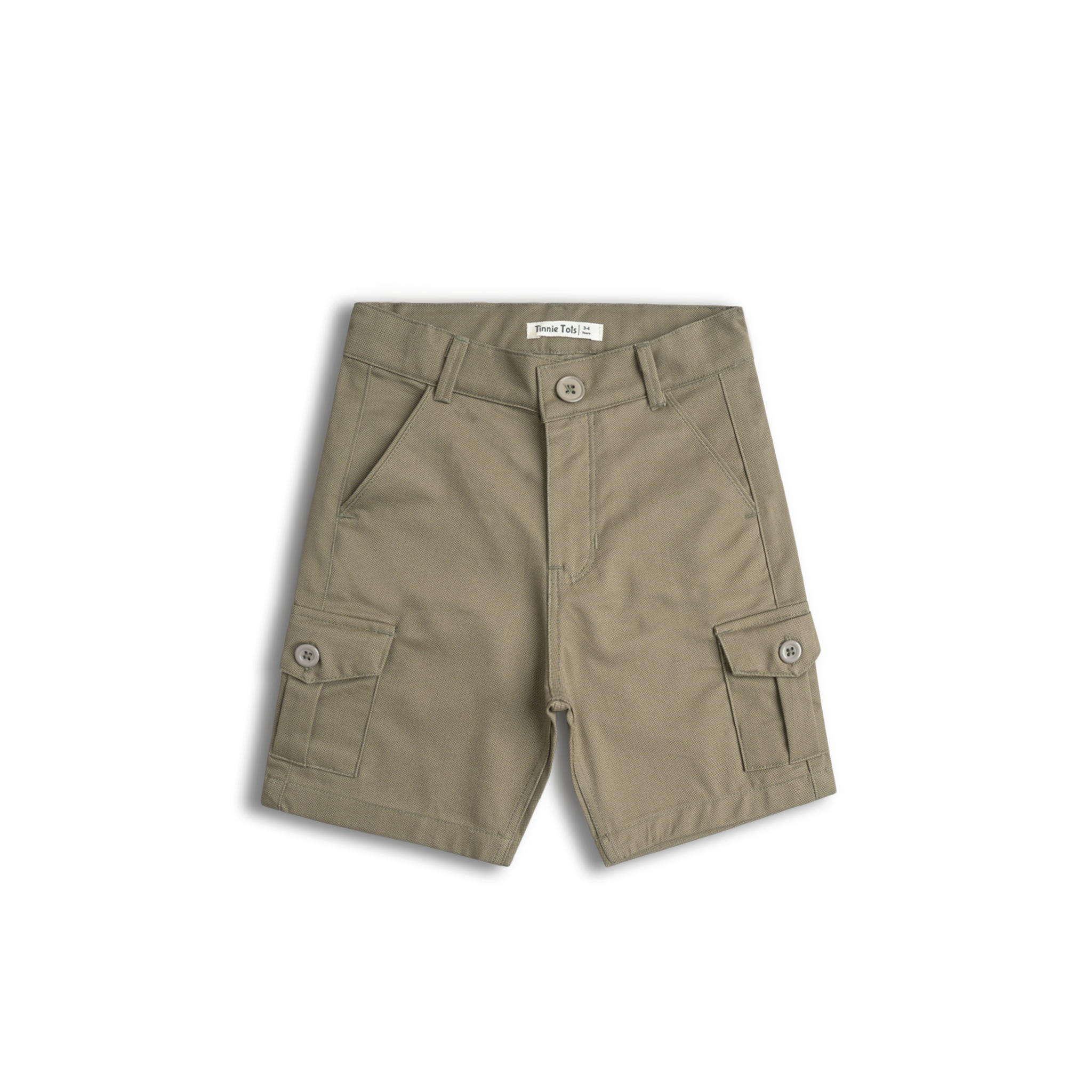 Summer Time Polo Sets 2Pc Set