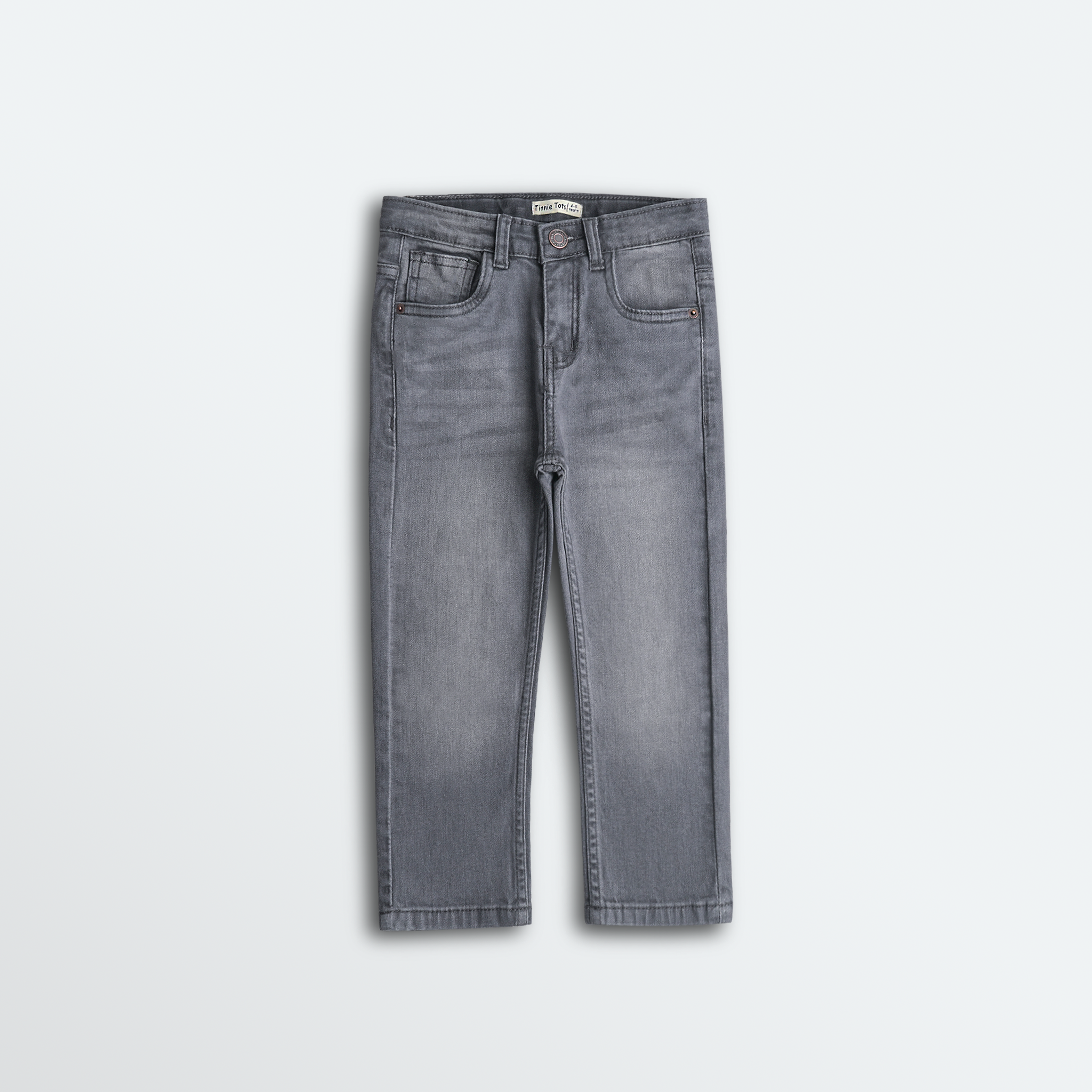 Grey Boys Jeans