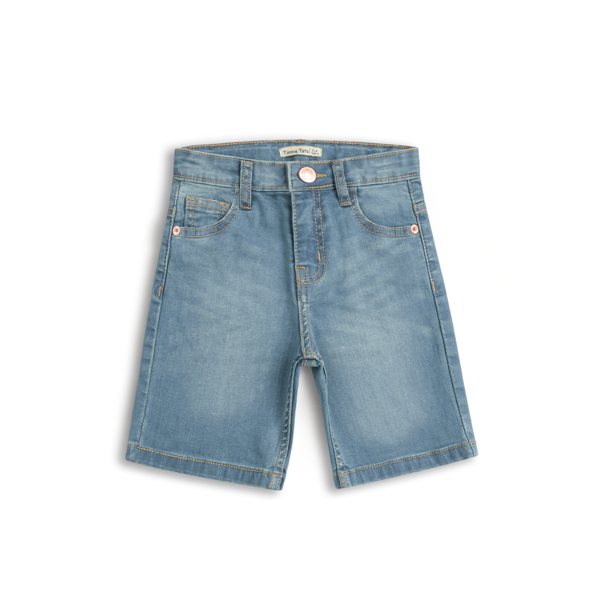 Little Traveler Polo 2Pc Set