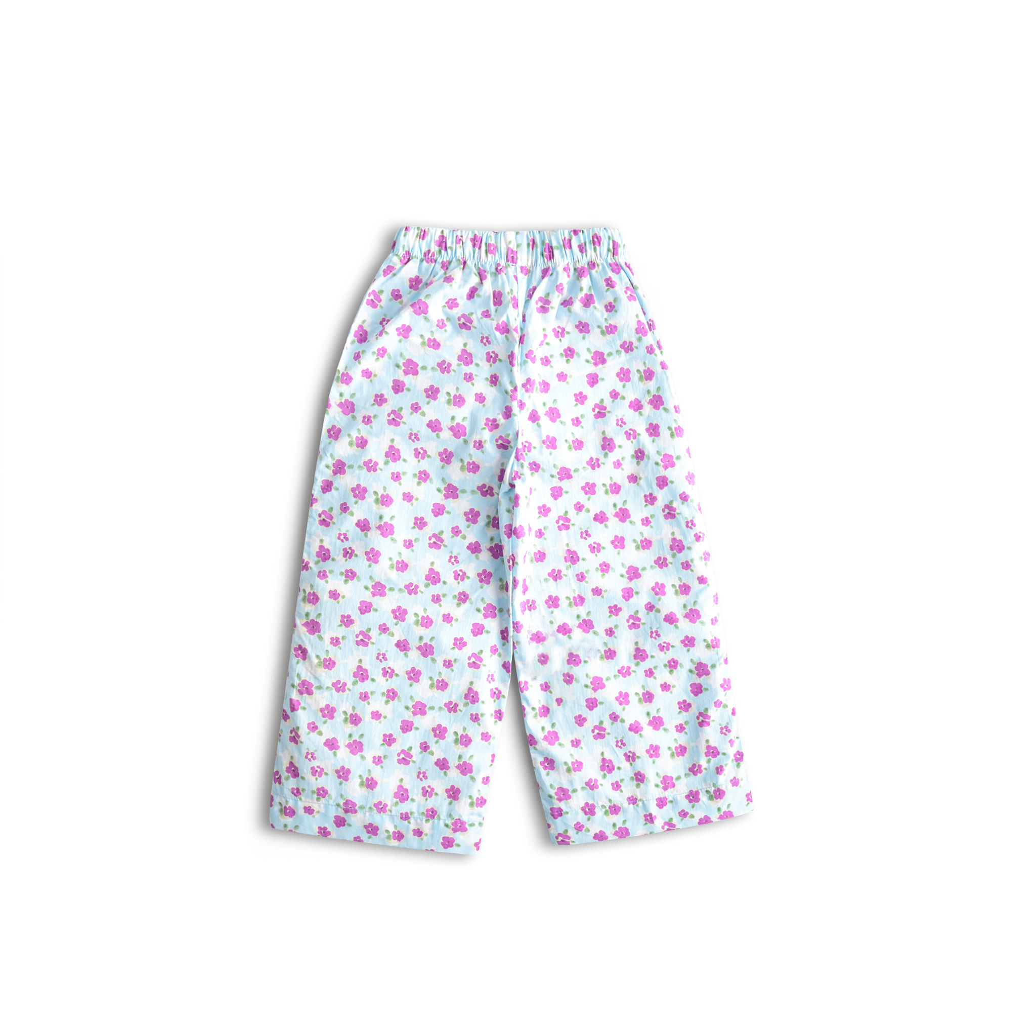 Pastel Paradise Co-ord Set