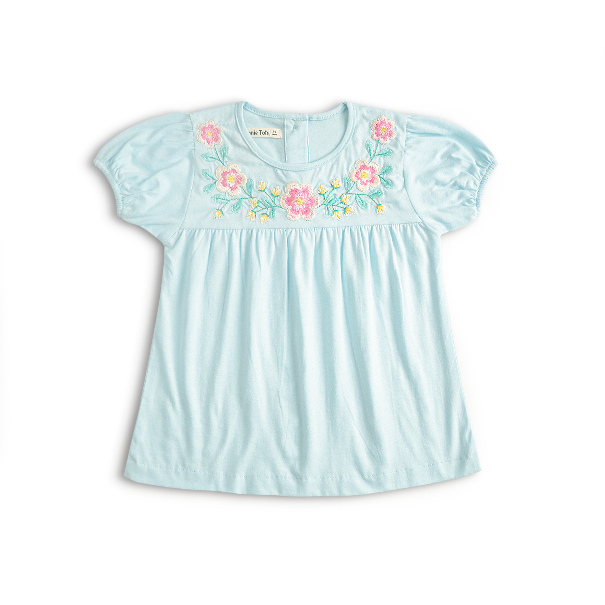 Floral Chic Skirt 2Pc Set