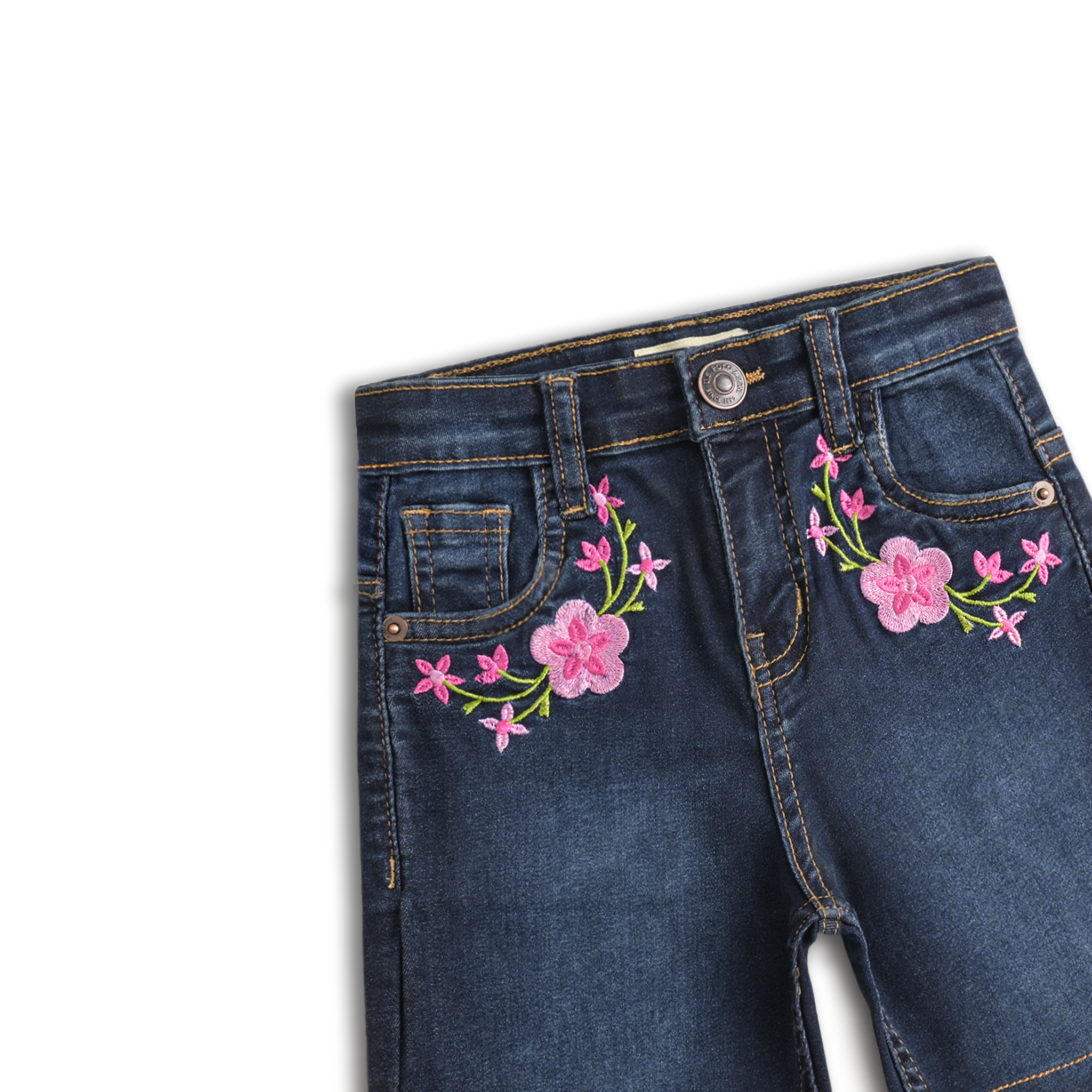 Minnie & Daisy 2Pc Set