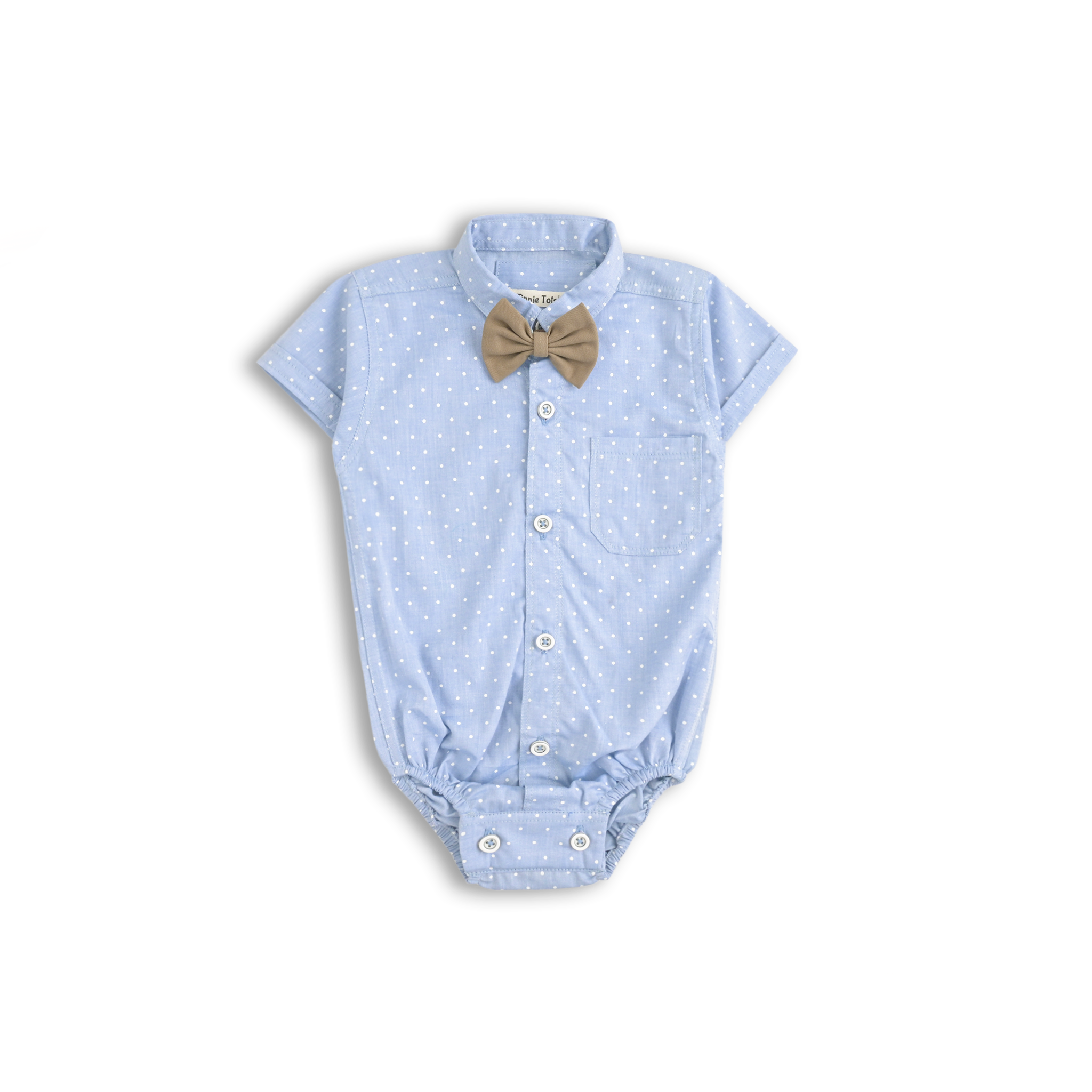 Dress Me Up 3Pc Set