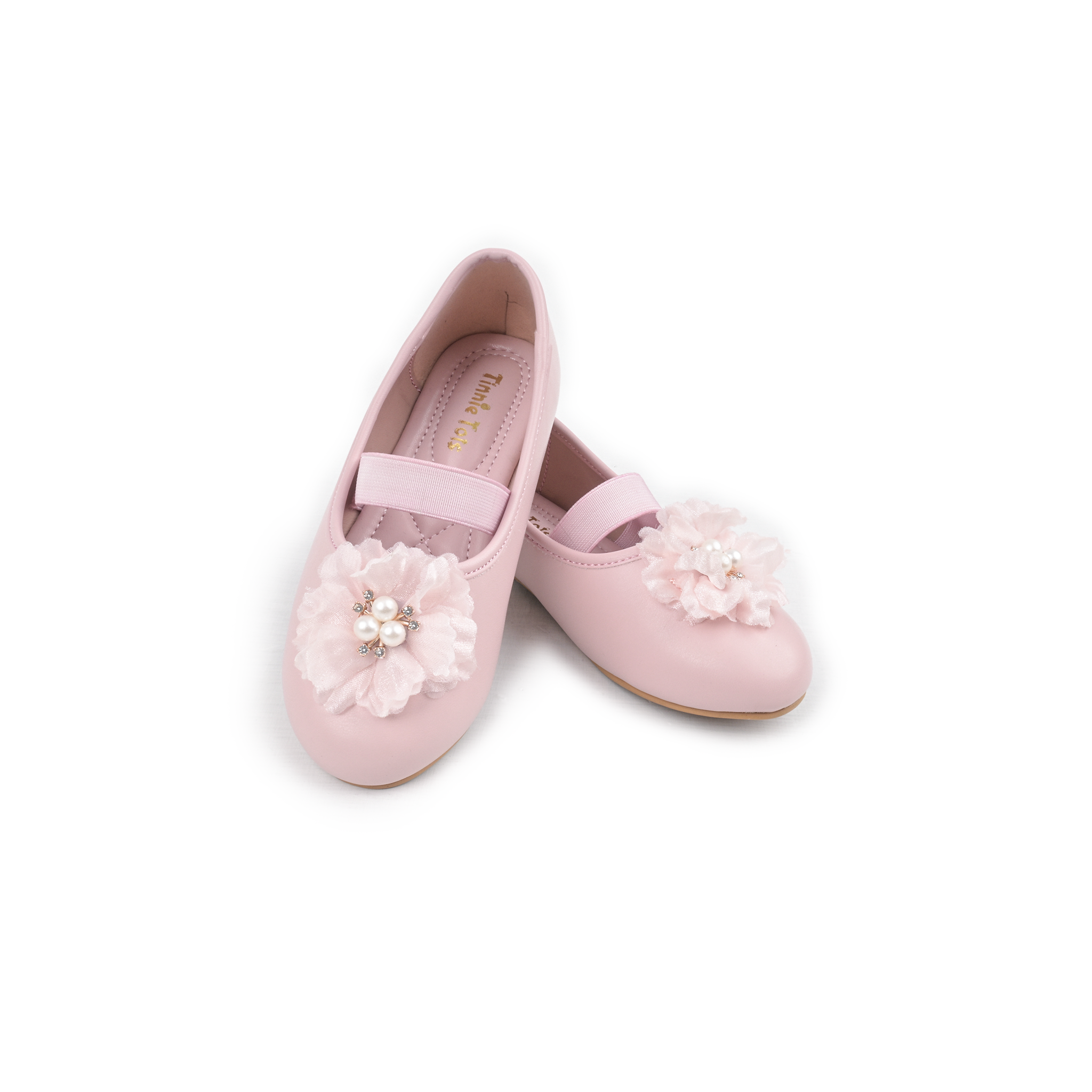 Barbie Pink Pumps
