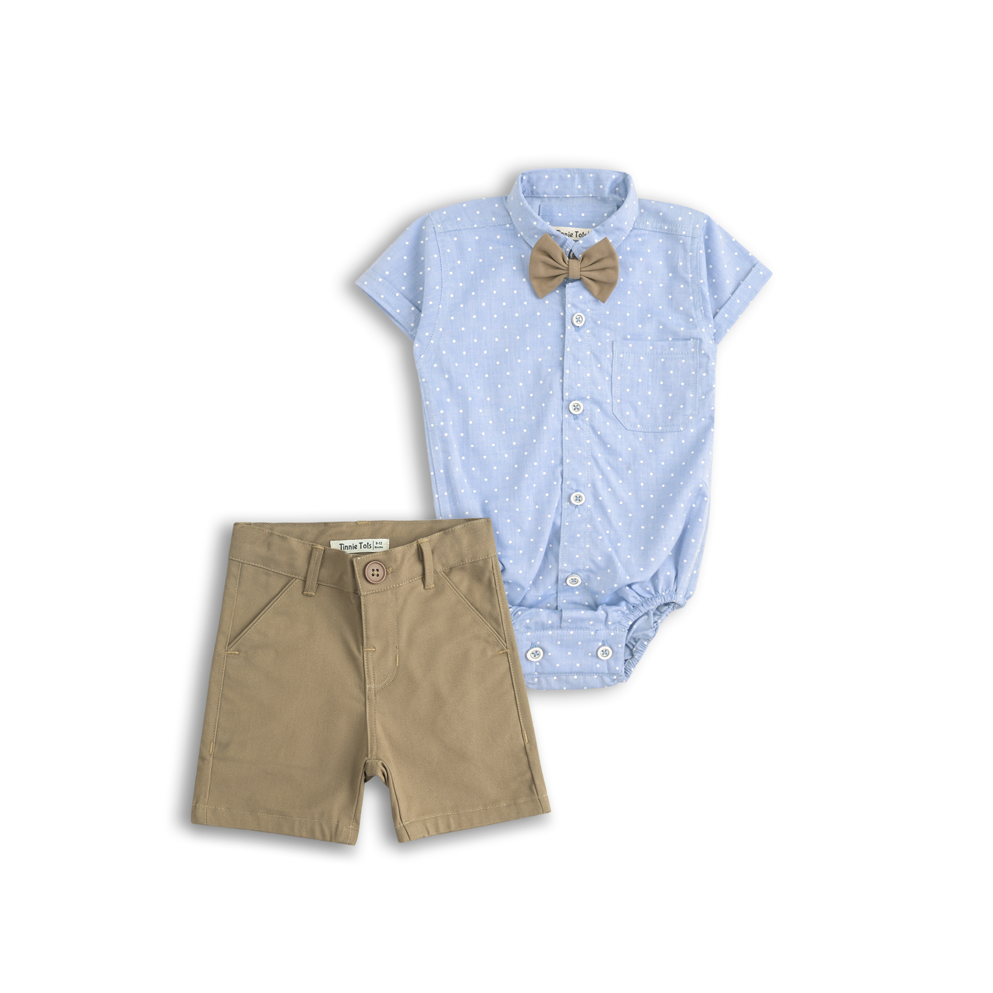 Dress Me Up 3Pc Set
