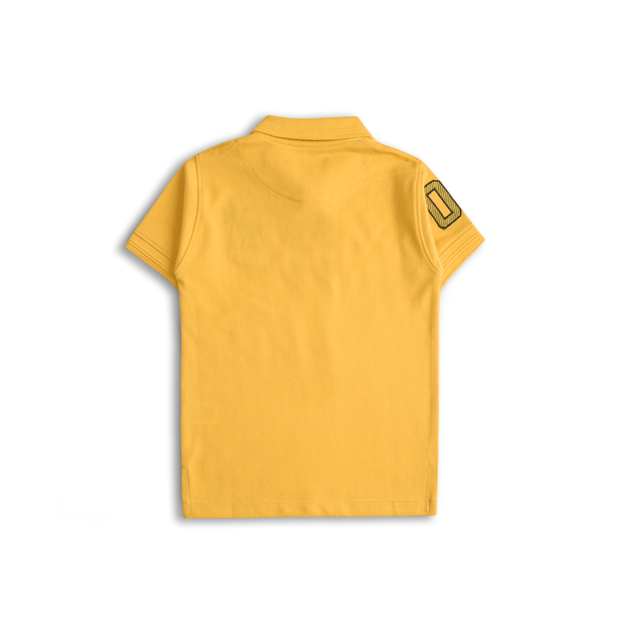 Beachy Vibes Polo Shirt