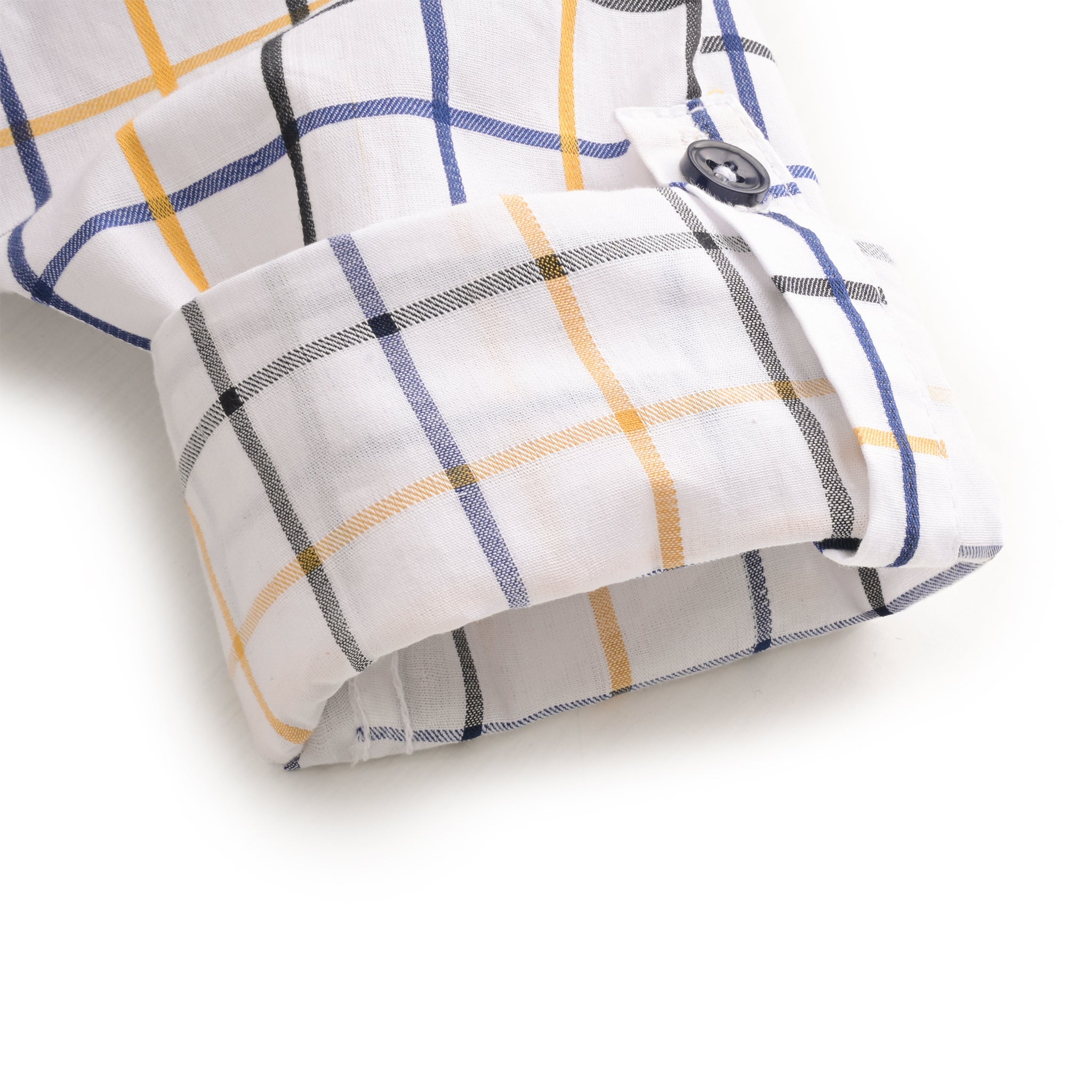 Explorer Double Shirt Set (2pc)