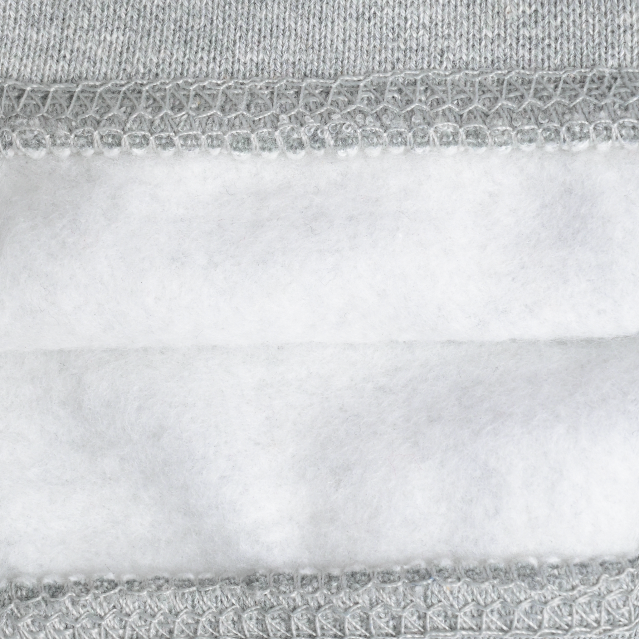 Super Heros Fleece Sweatshirt