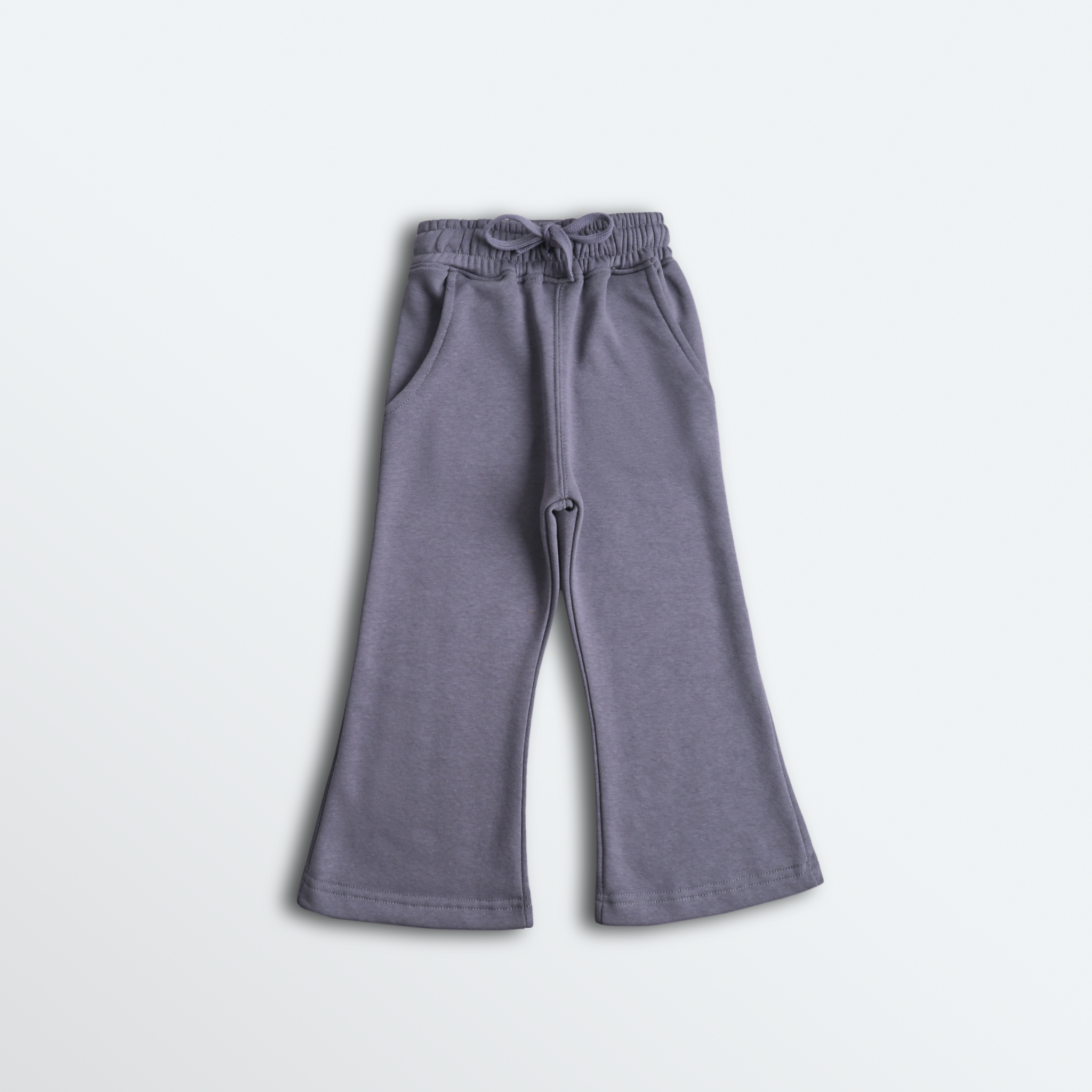 Good Vibes Floral Fleece Set (2pc)