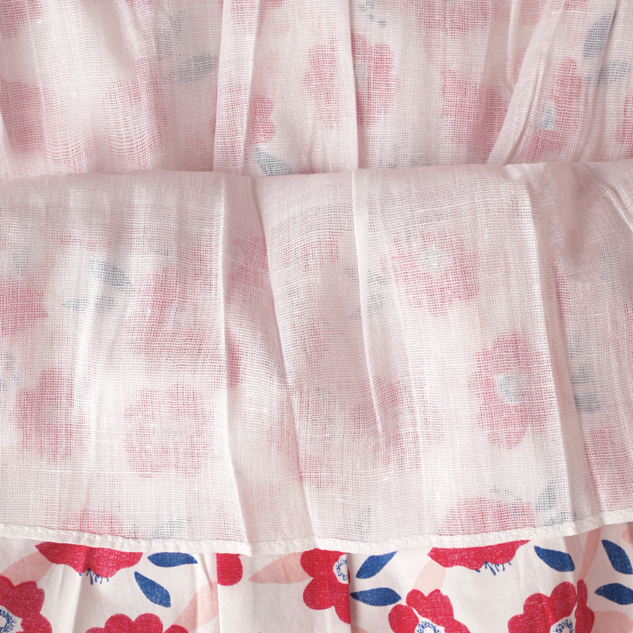 Alexandra Smocking  Dress