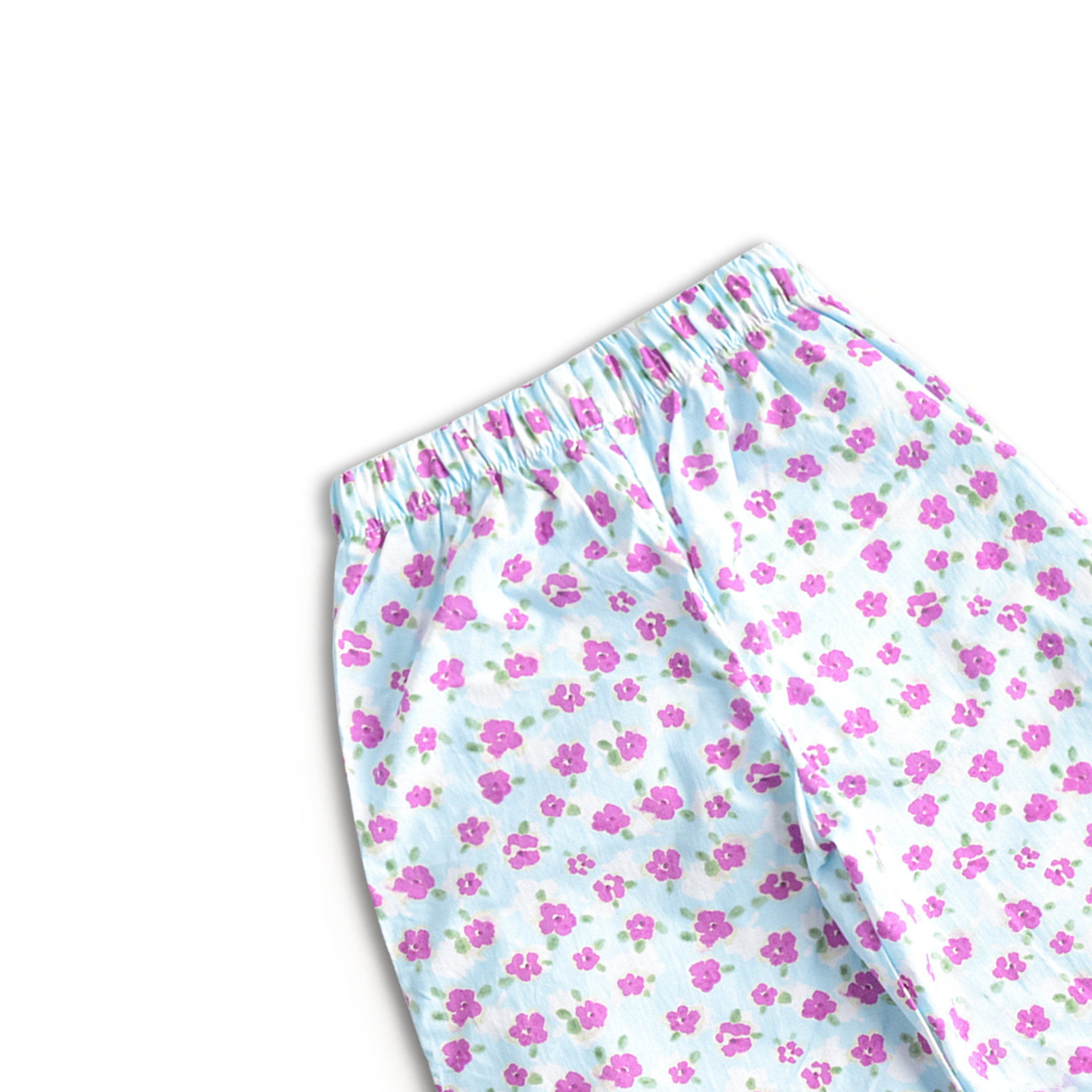 Pastel Paradise Co-ord Set