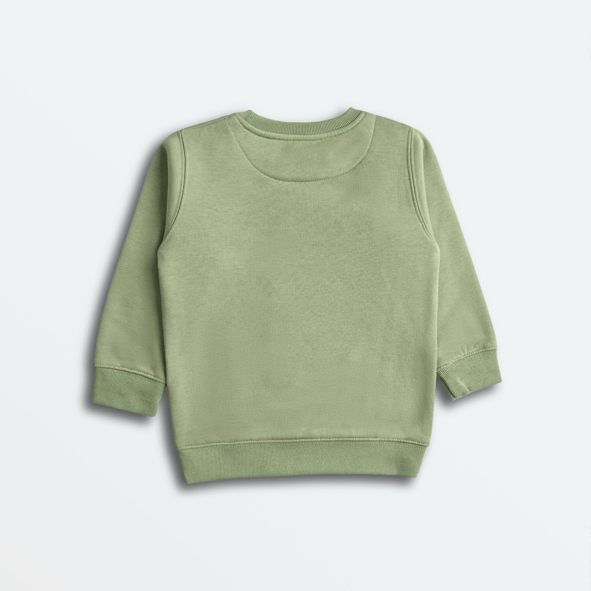 Safari Jungle Fleece 2Pc Set