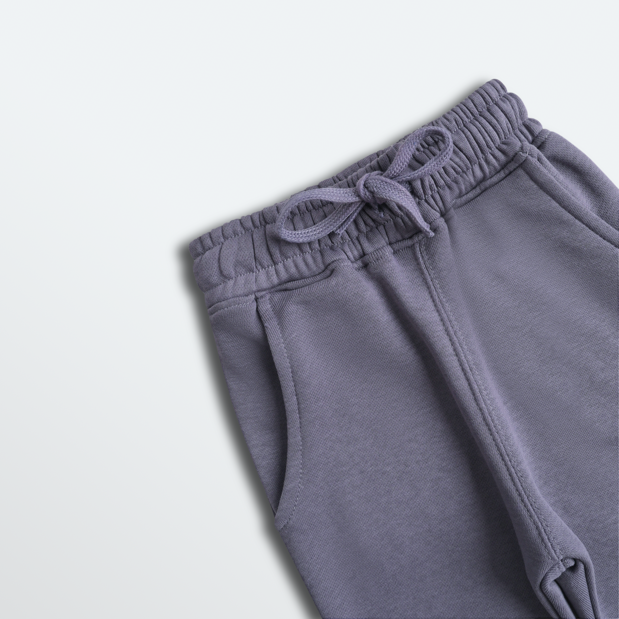 Good Vibes Floral Fleece Set (2pc)