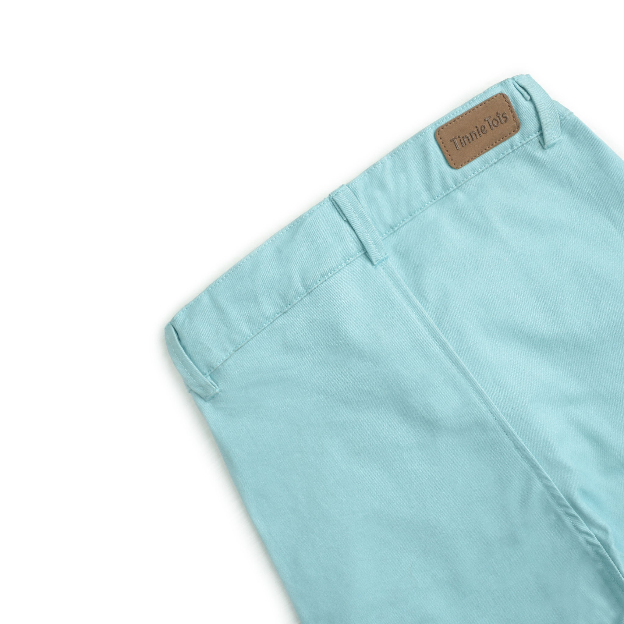 Aqua Cargo Cotton Short