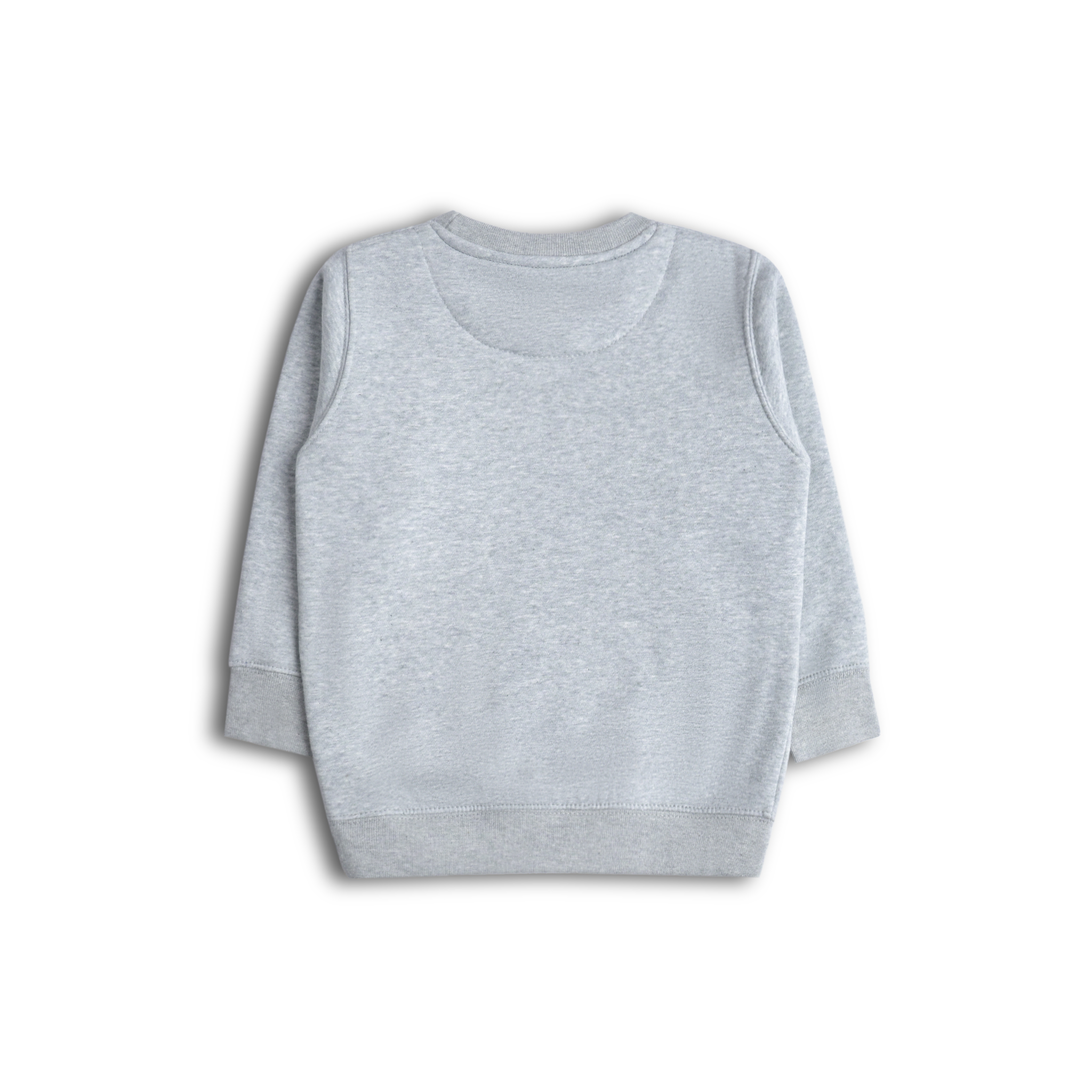 Super Heros Fleece Sweatshirt