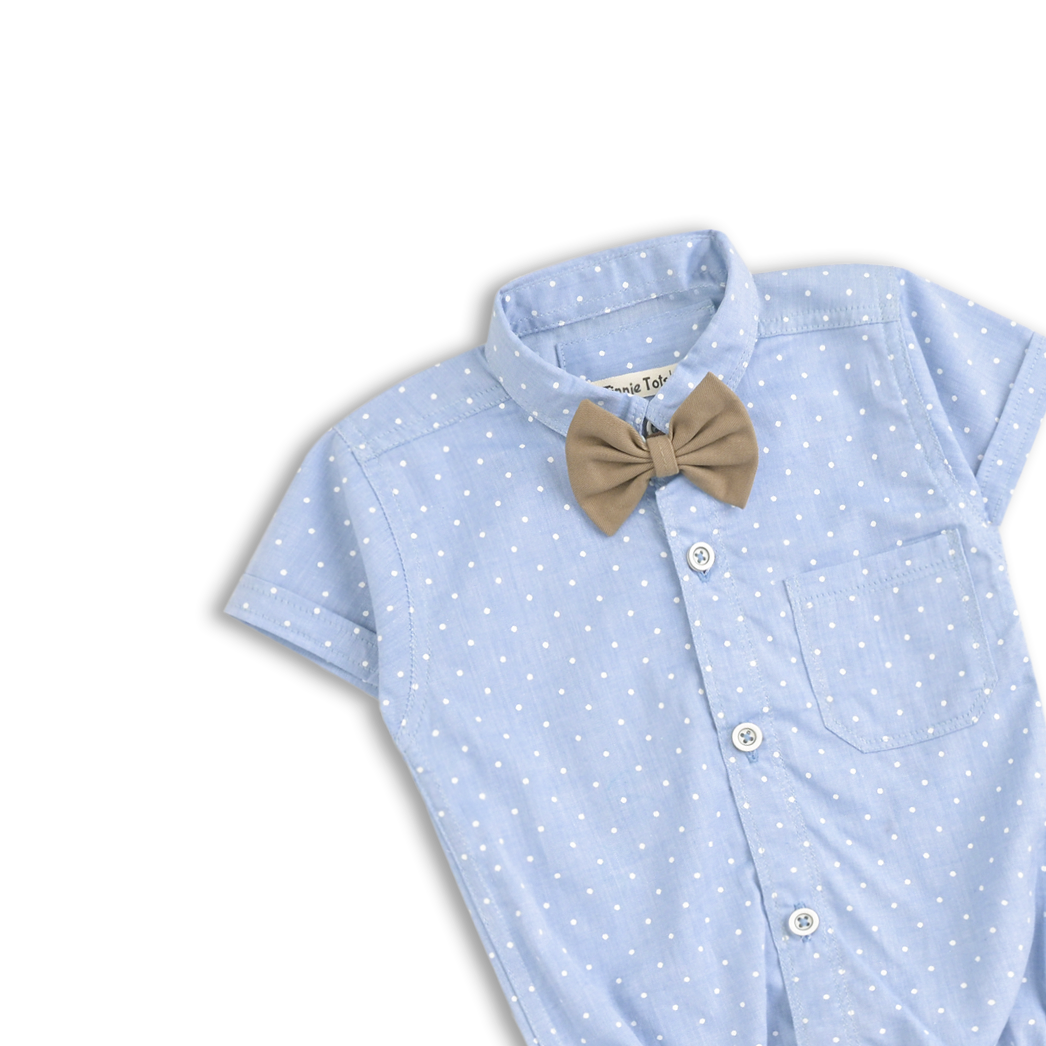 Dress Me Up 3Pc Set