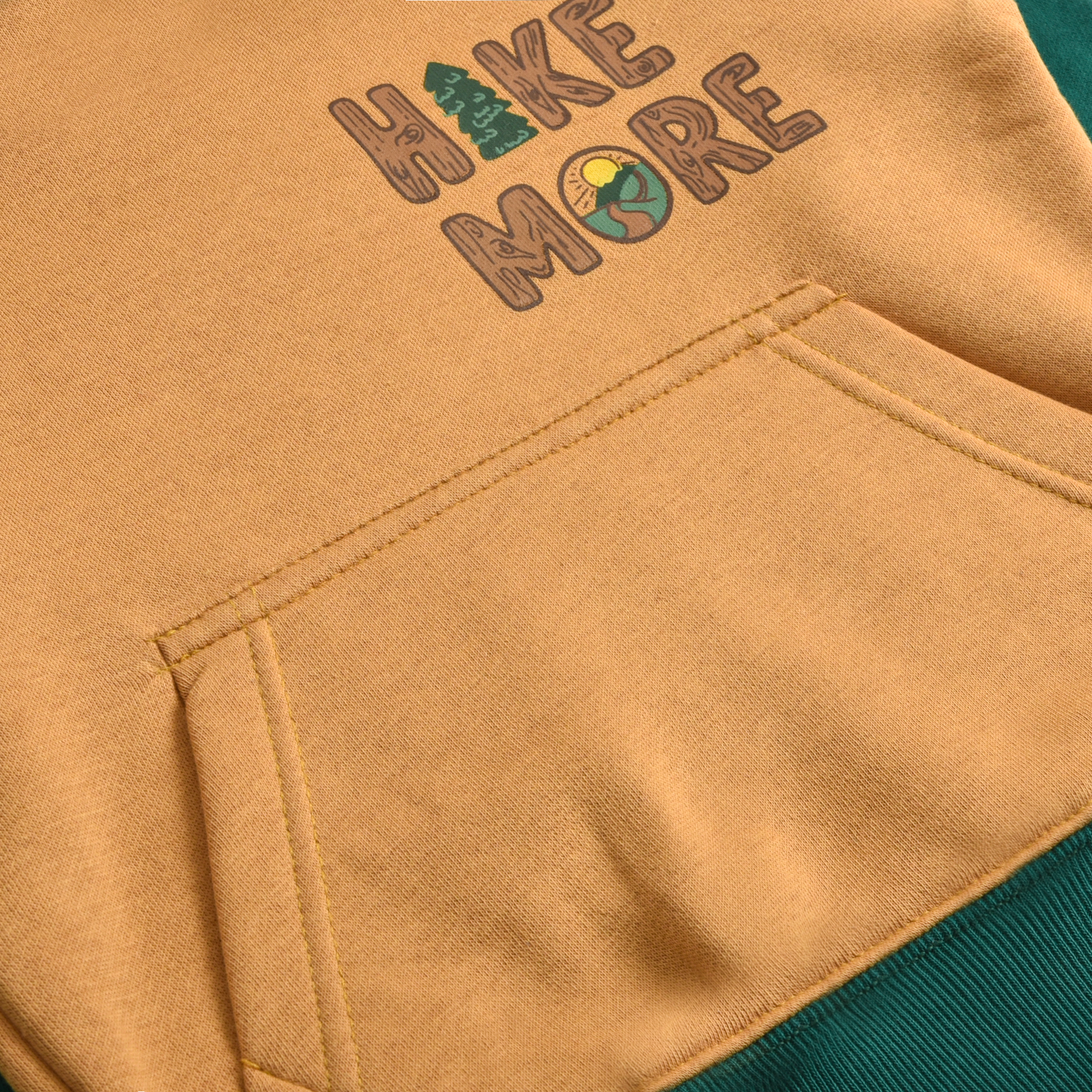 Hiking Fleece Set (2pc)