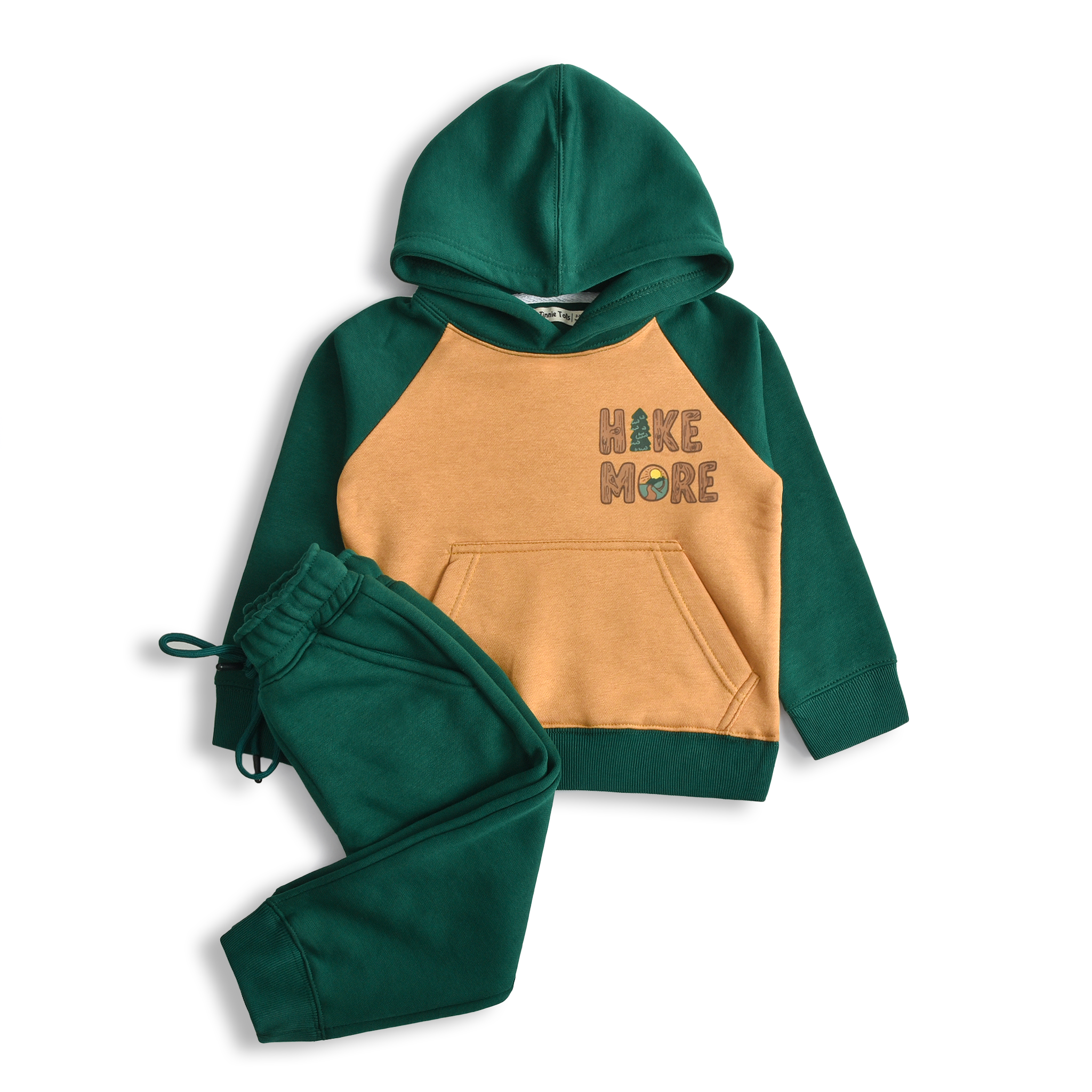 Hiking Fleece Set (2pc)