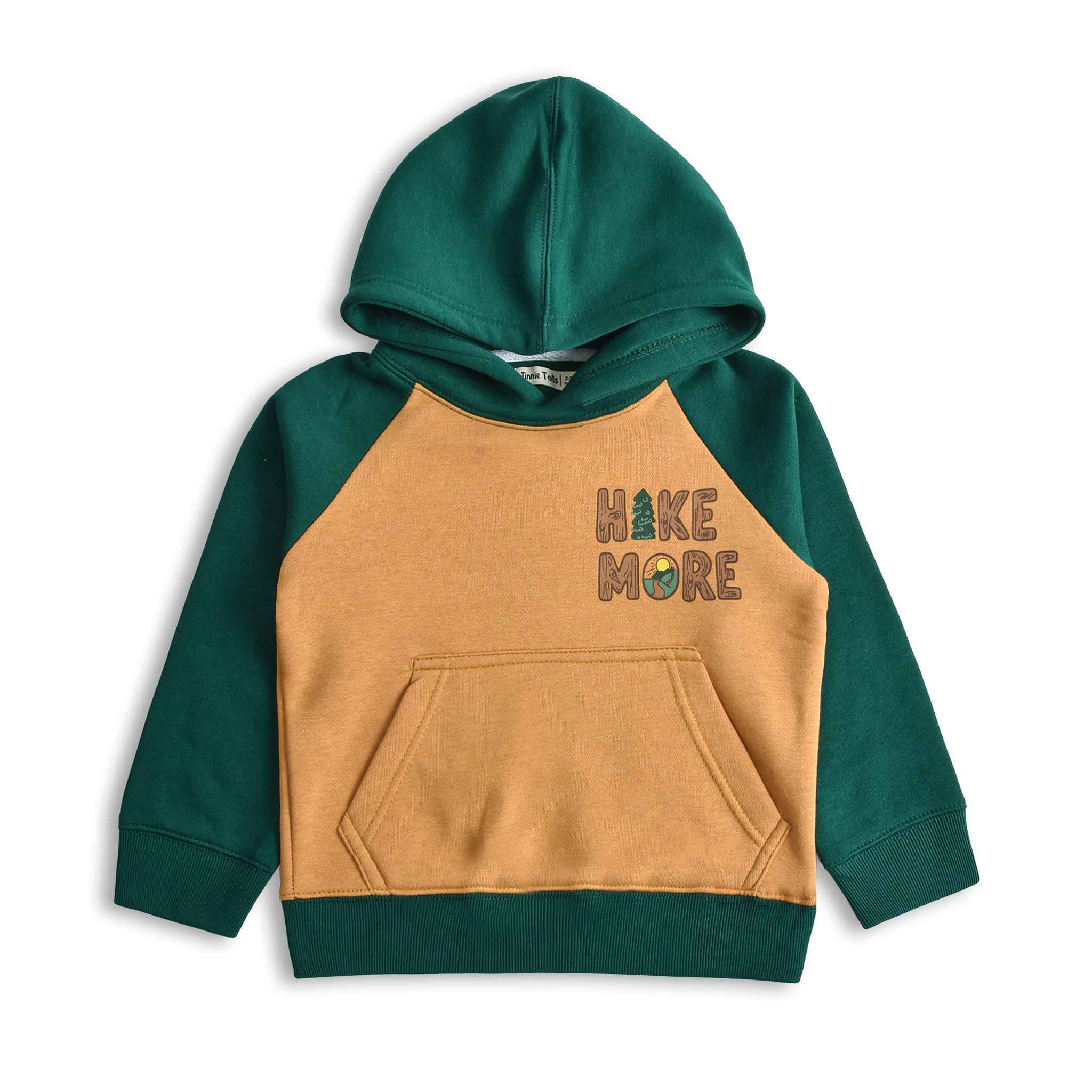 Hiking Fleece Set (2pc)