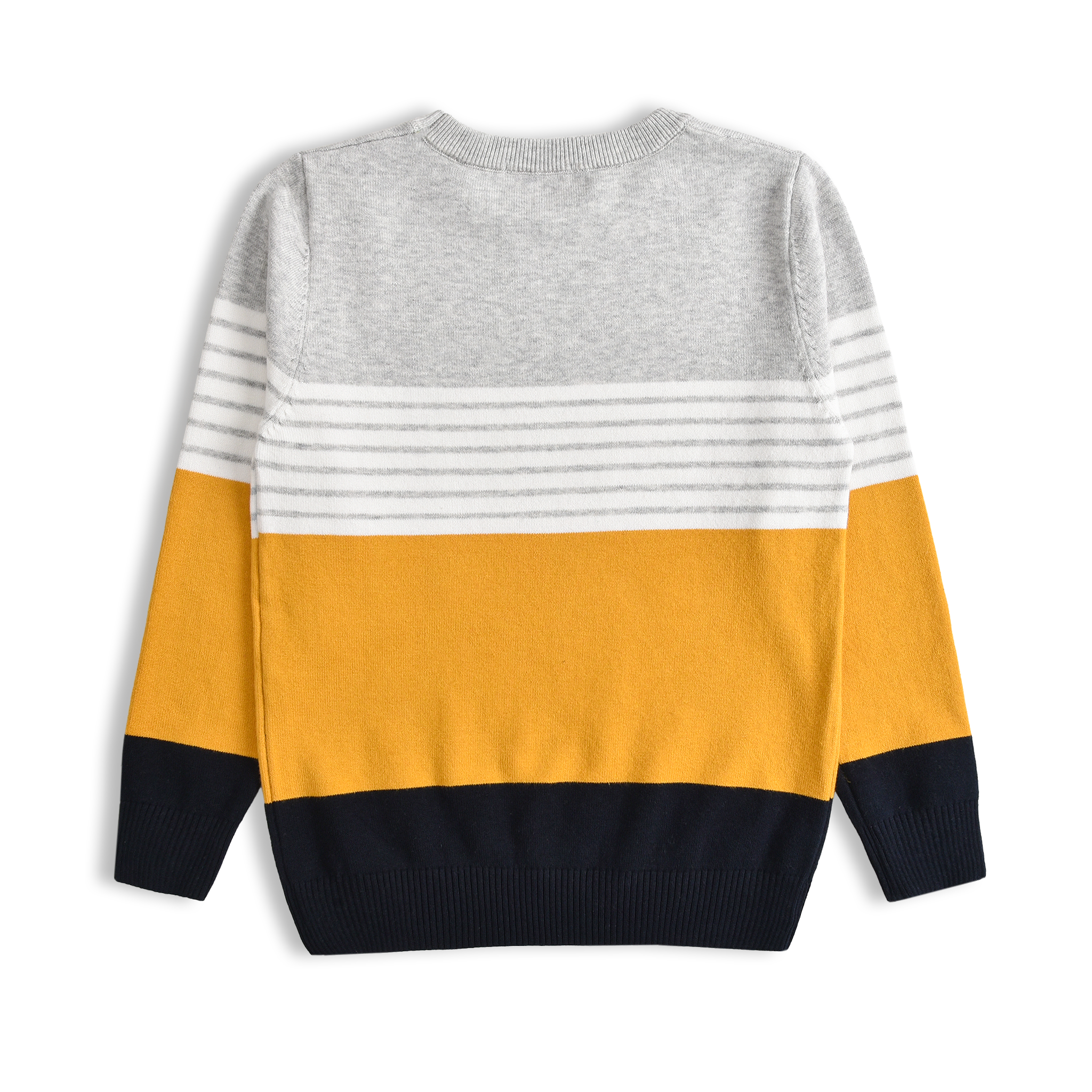 Brooklyn Classic Sweater