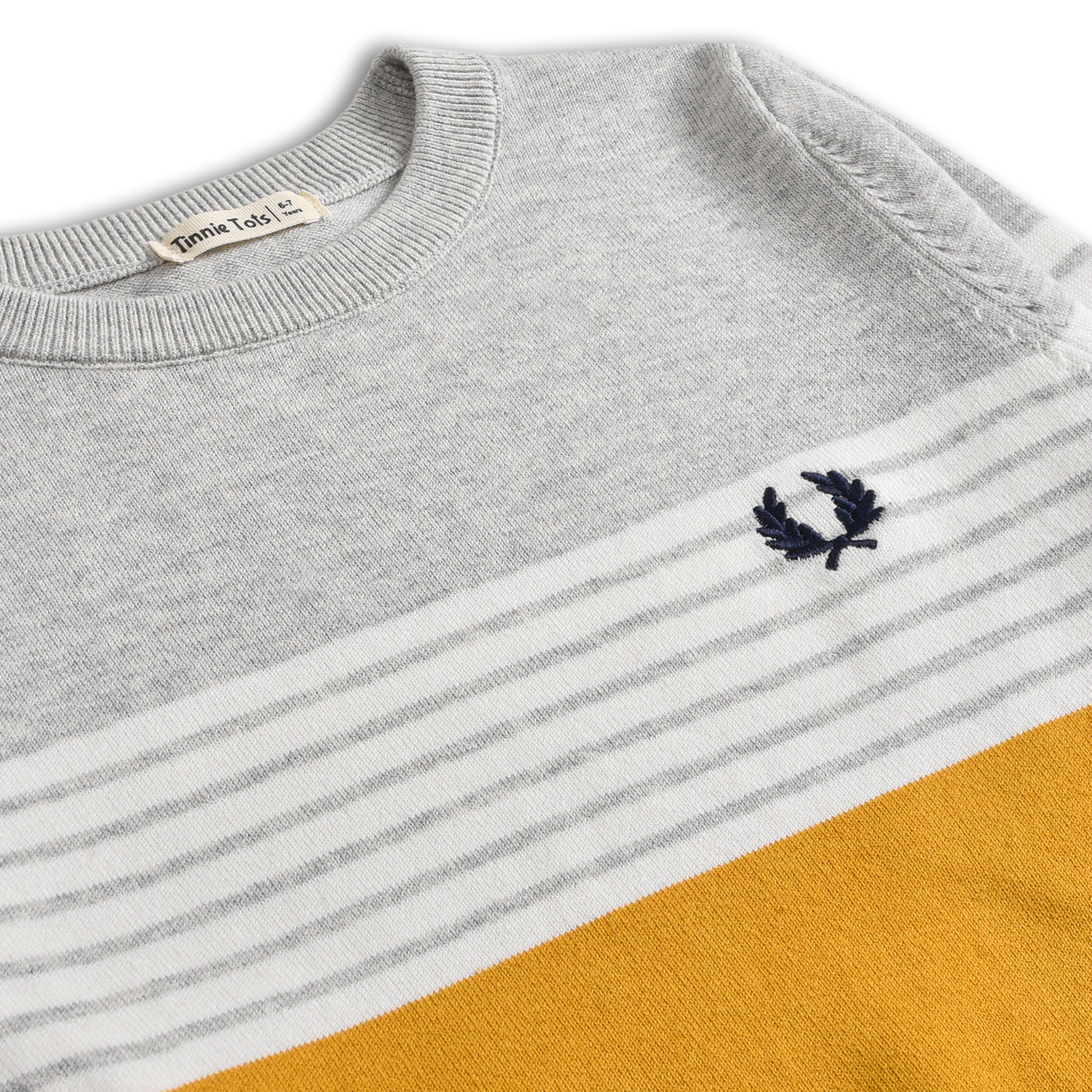 Brooklyn Classic Sweater