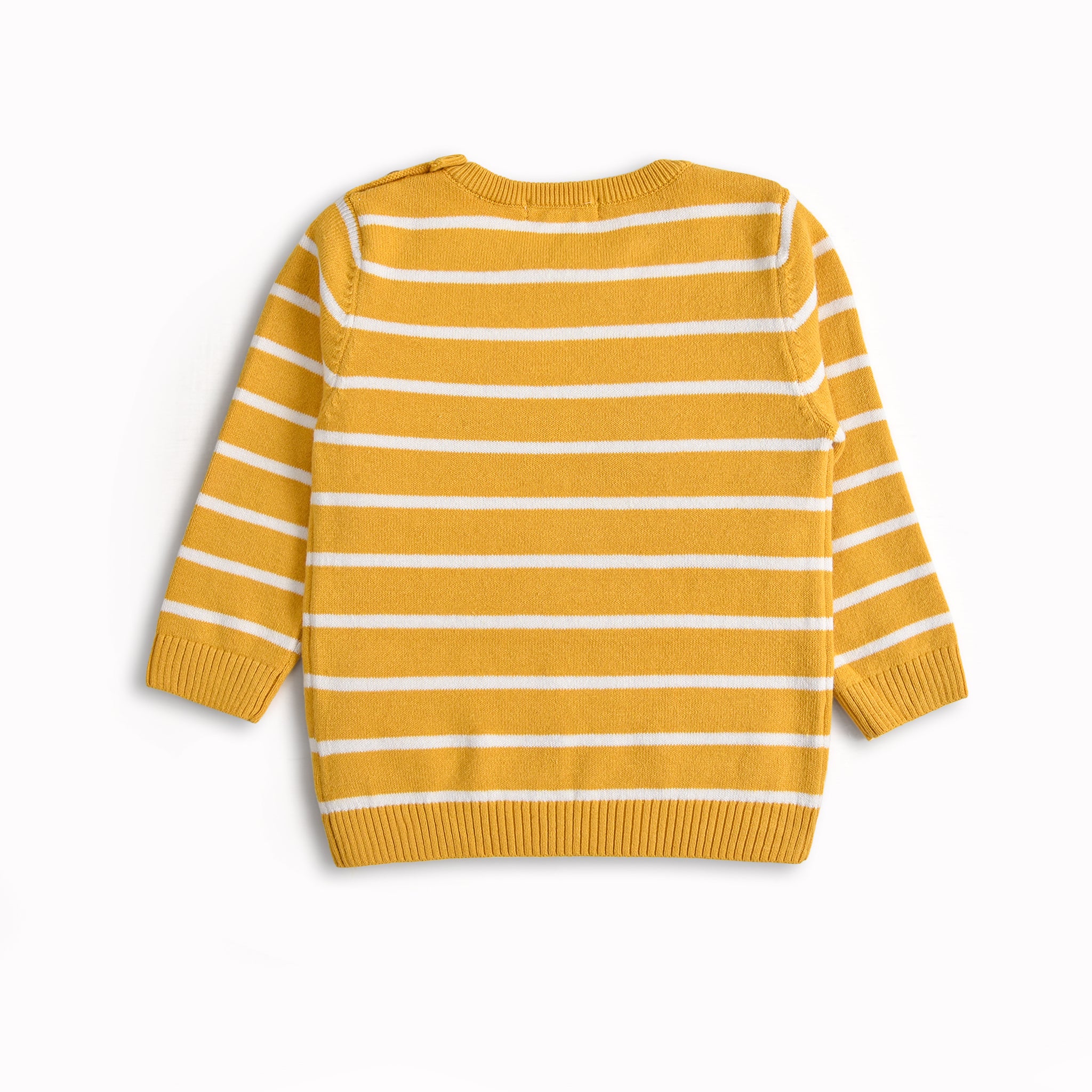 Cute Bear Sweater Set (2pc)