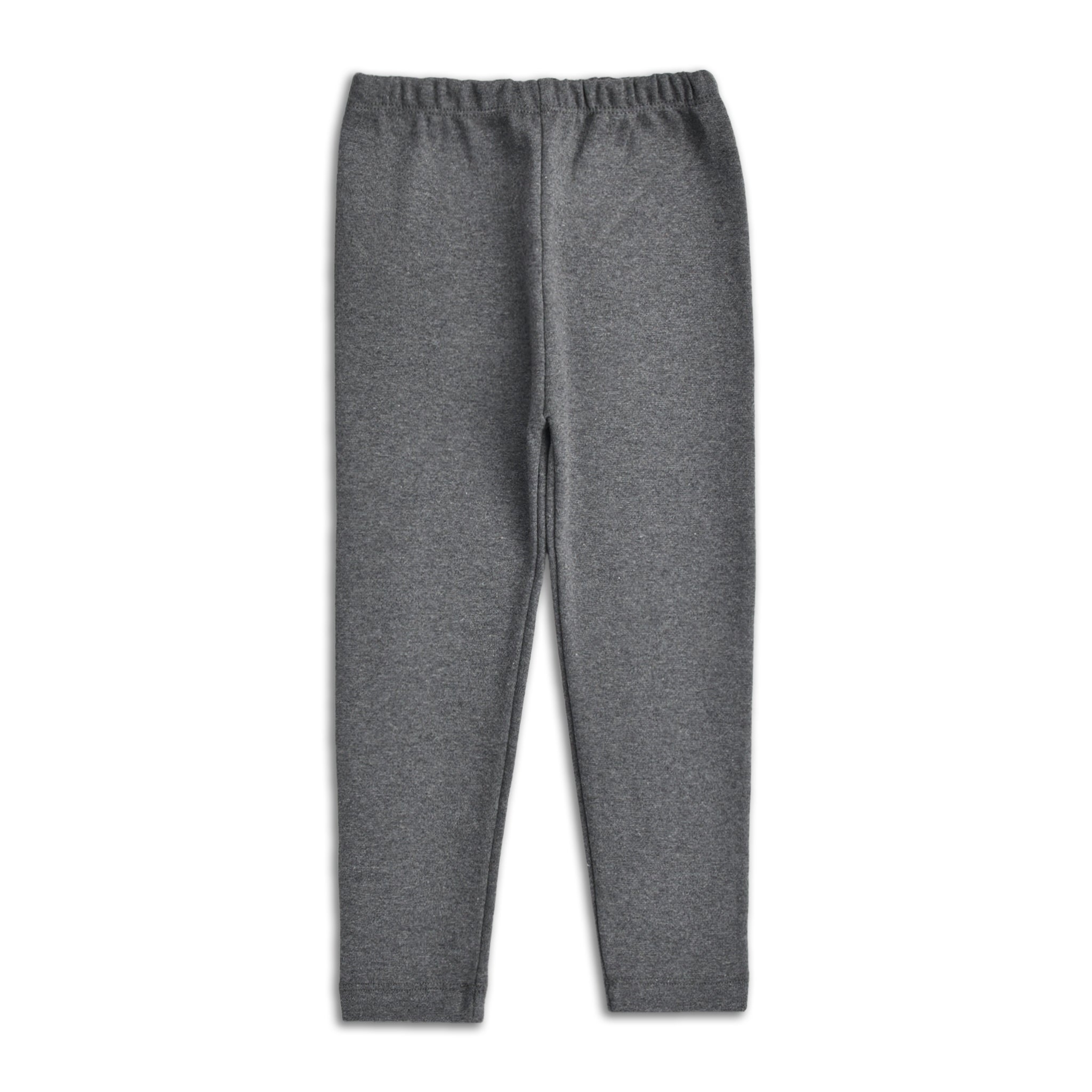 Winter Tights (Charcoal Grey)