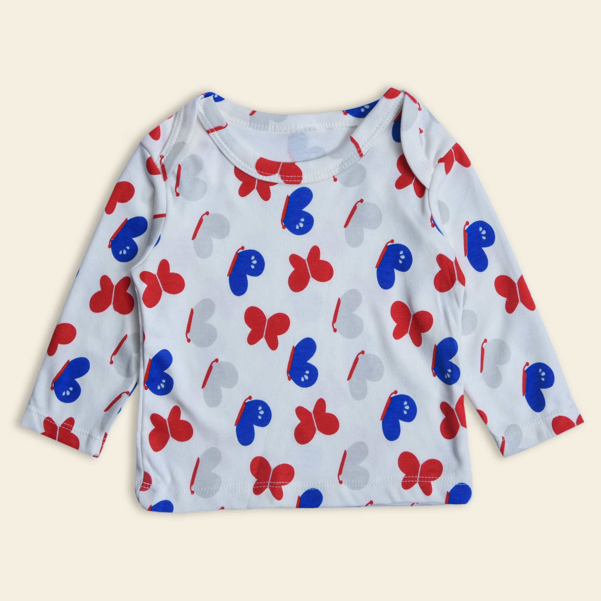 Pack of 3 T-Shirts
