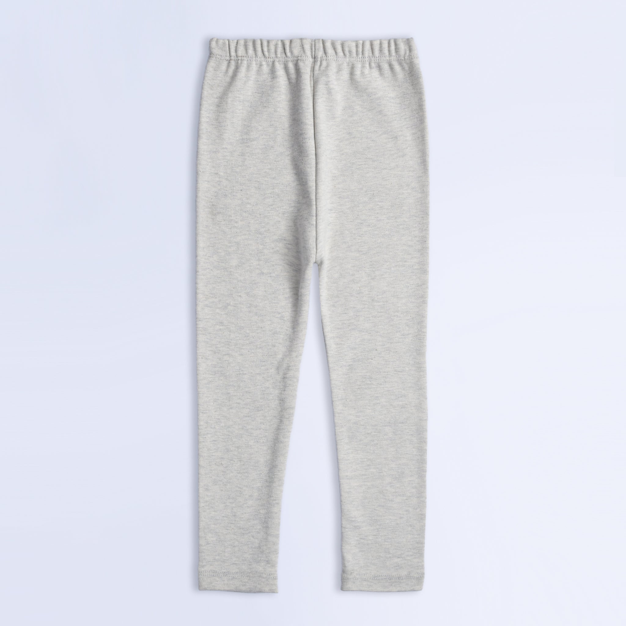 Winter Tights ( Ash Off-White)