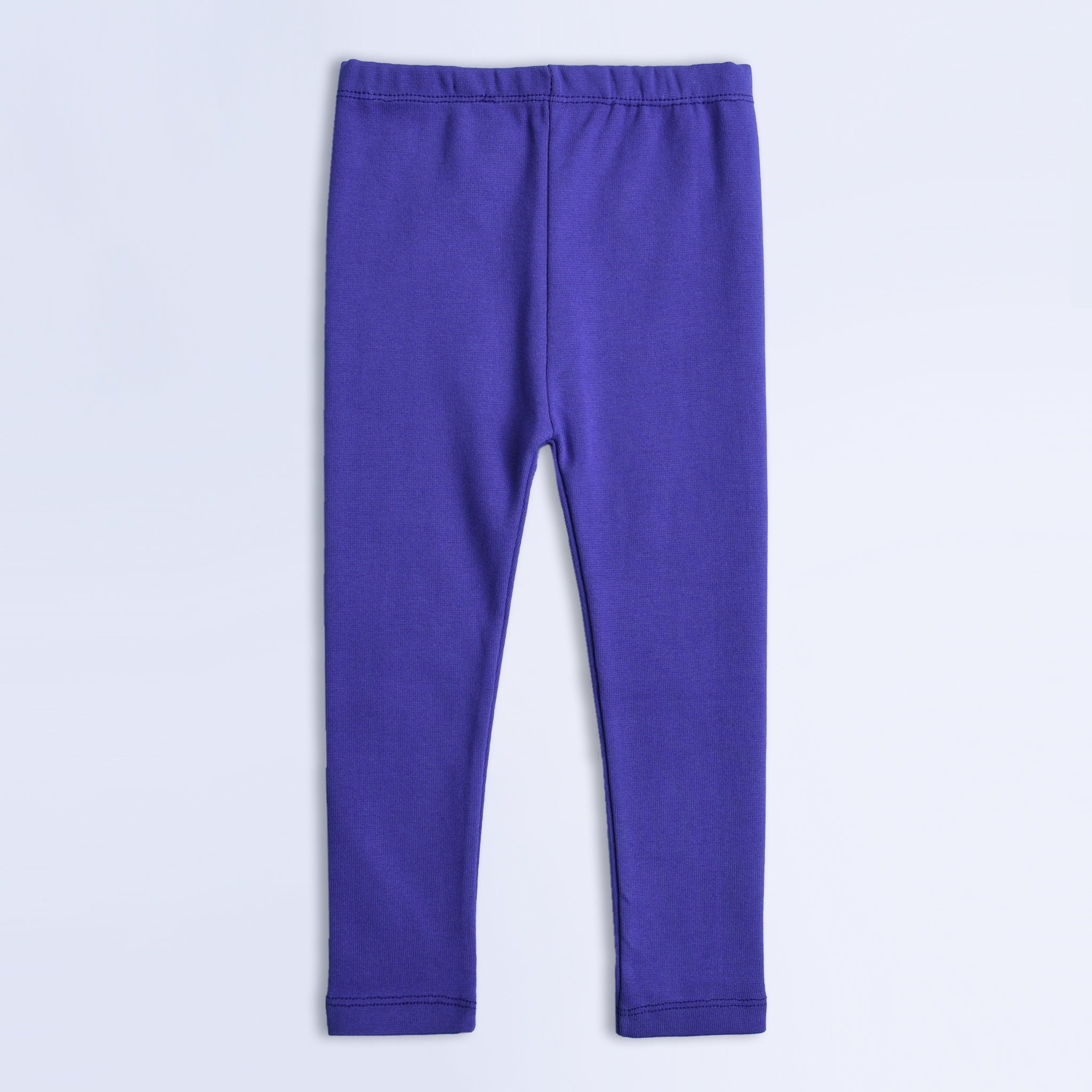 Winter Tights (Purple)