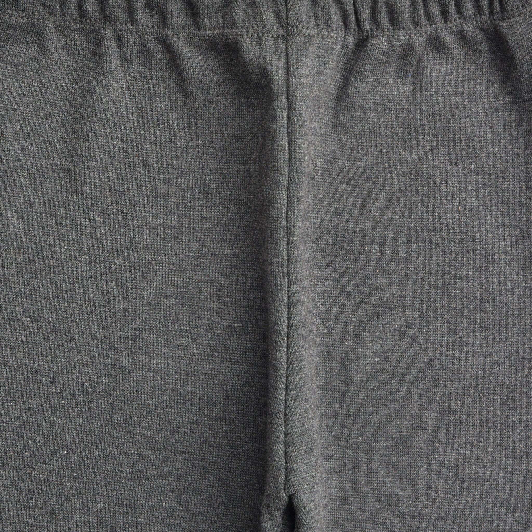 Winter Tights (Charcoal Grey)