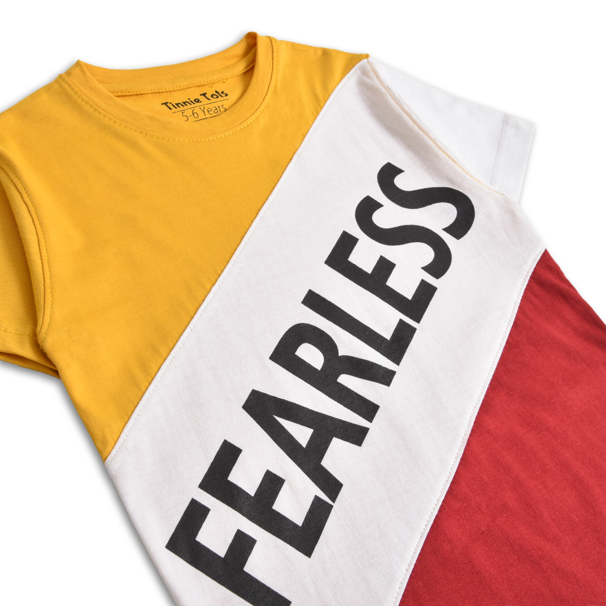 Fearless T-Shirt