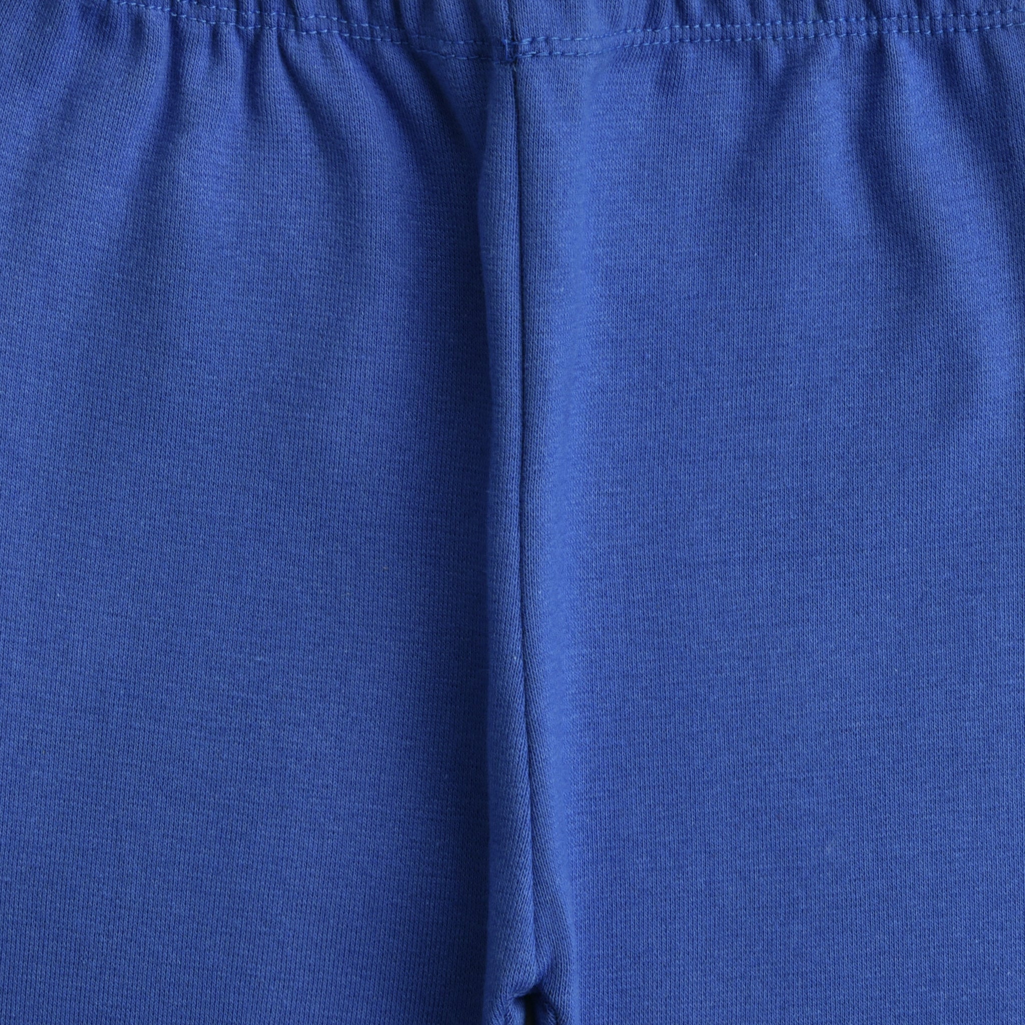 Winter Tights (BLUE)