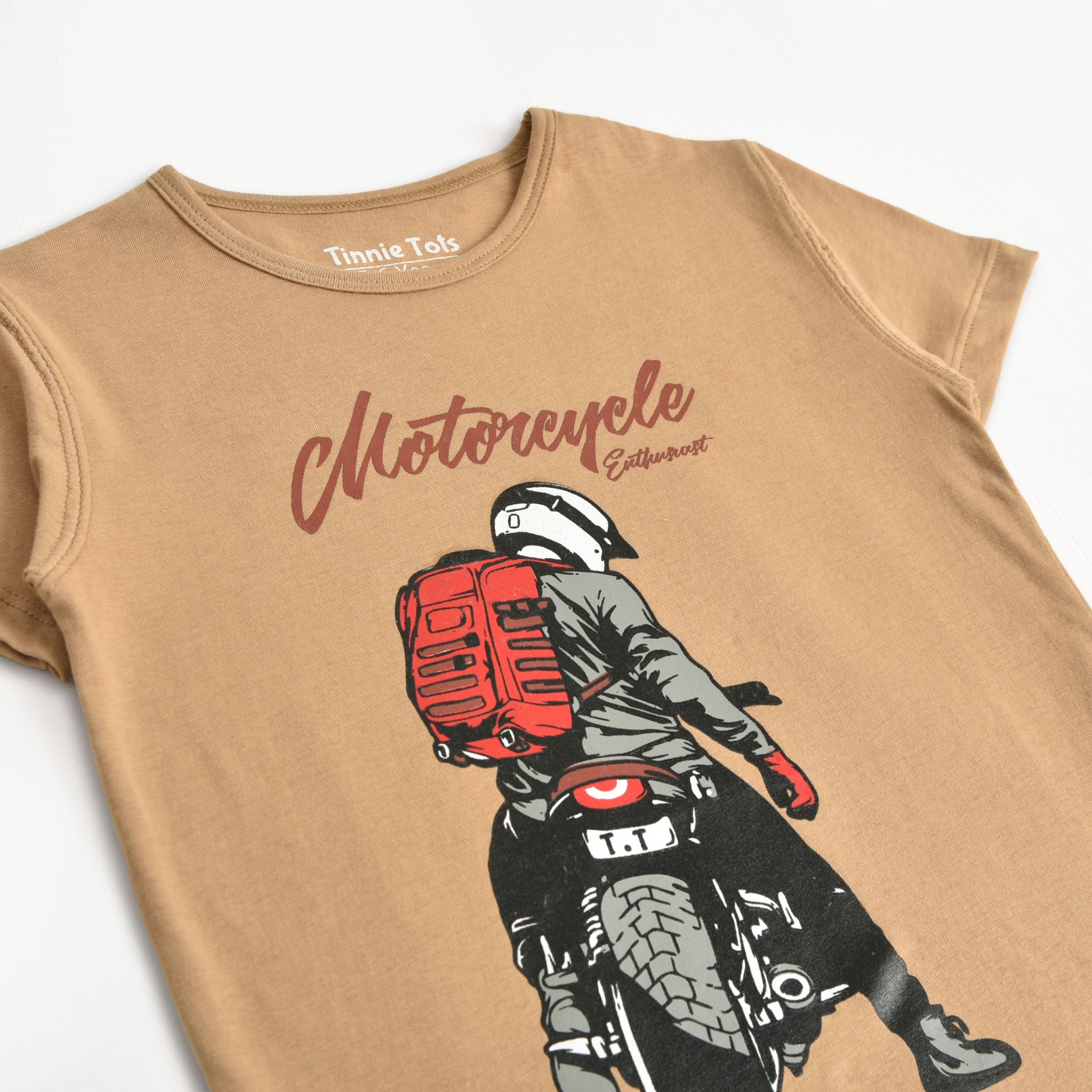 Motorcycle T-Shirt