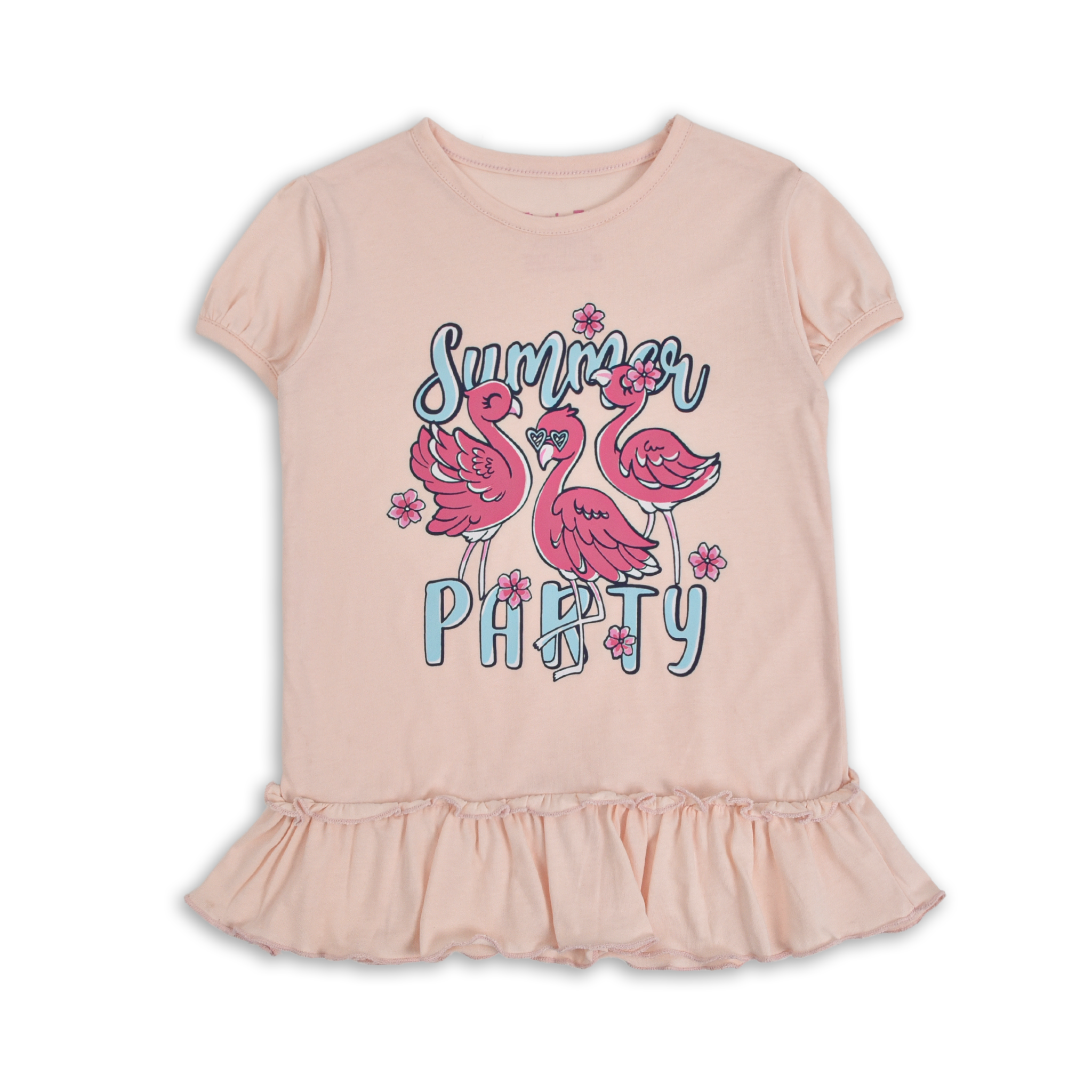 Summer Party Set (2Pc)