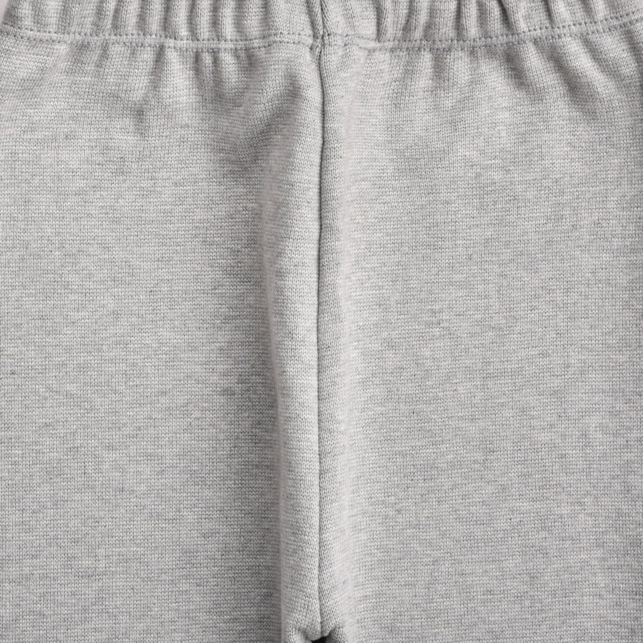 Winter Tights (Light Grey)