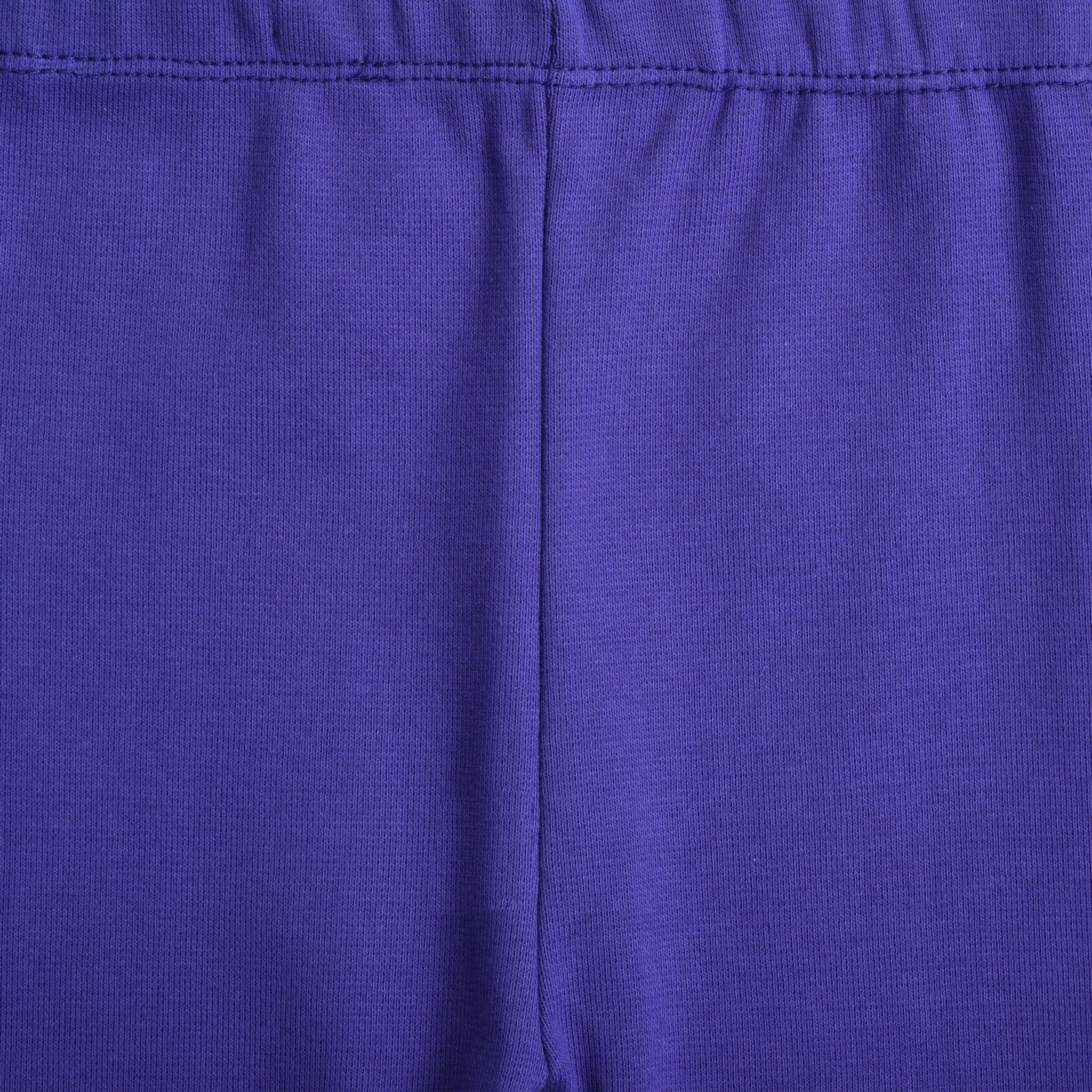 Winter Tights (Purple)
