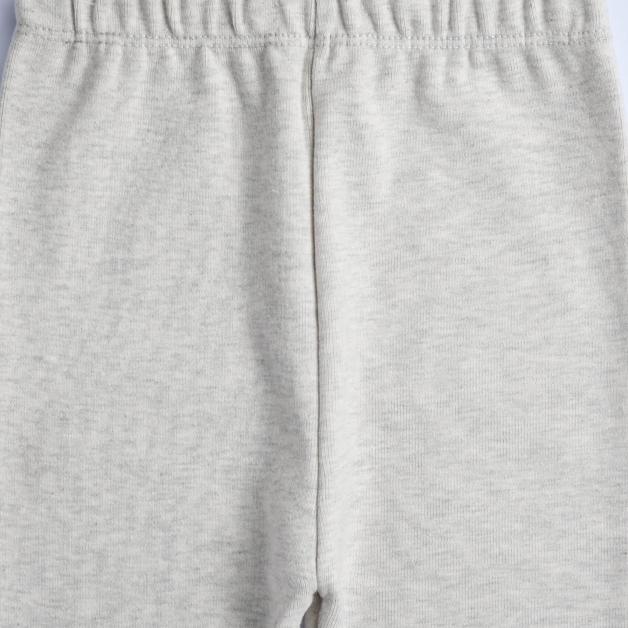 Winter Tights ( Ash Off-White)