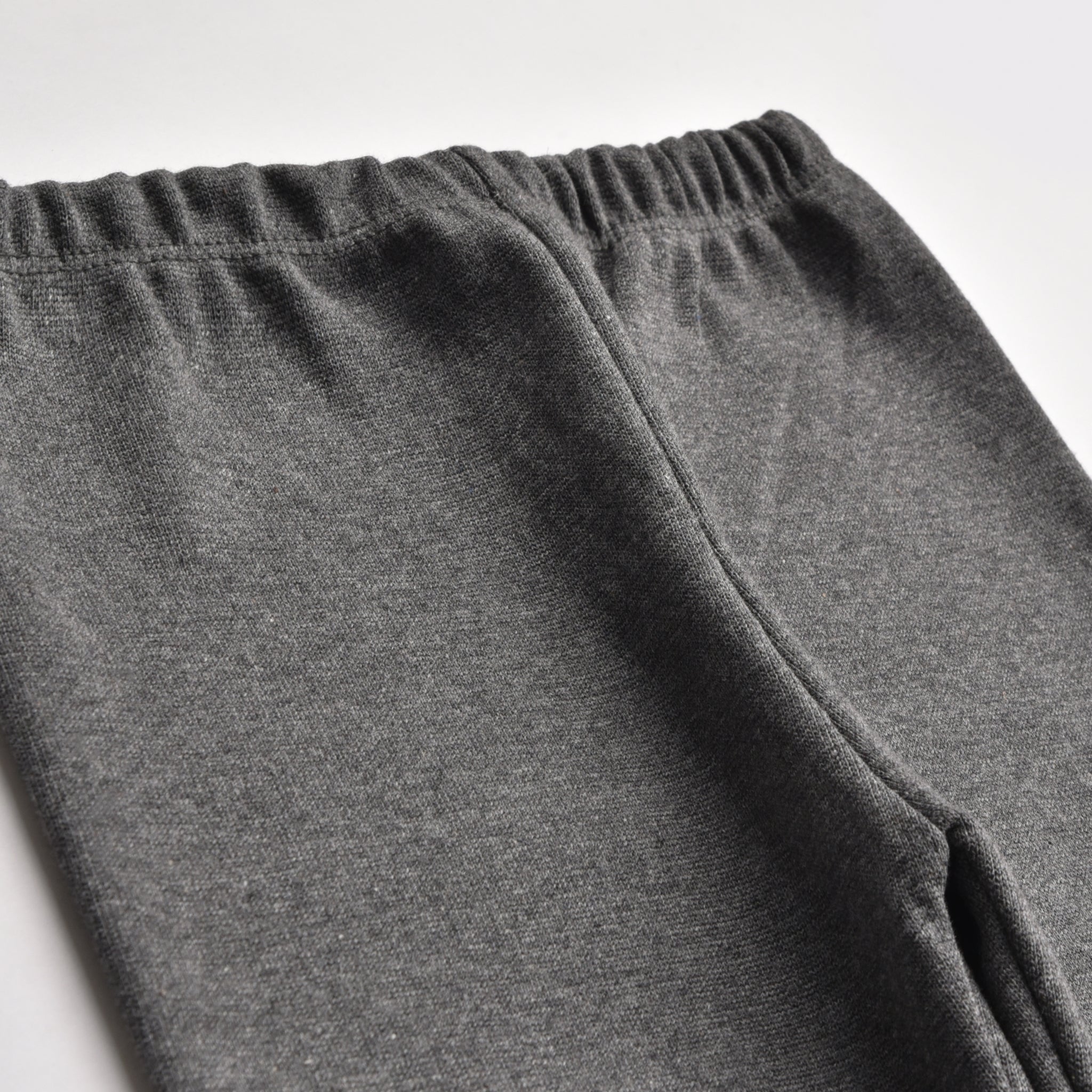 Winter Tights (Charcoal Grey)